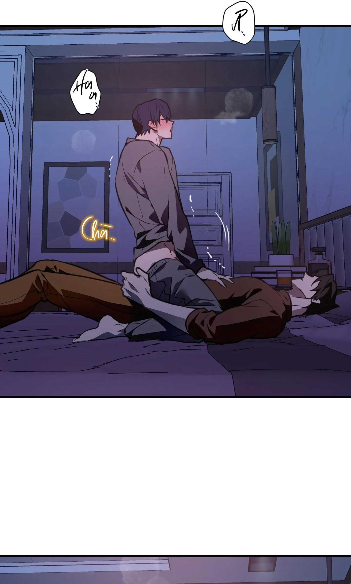 Control Time Chapter 33 Trang 41