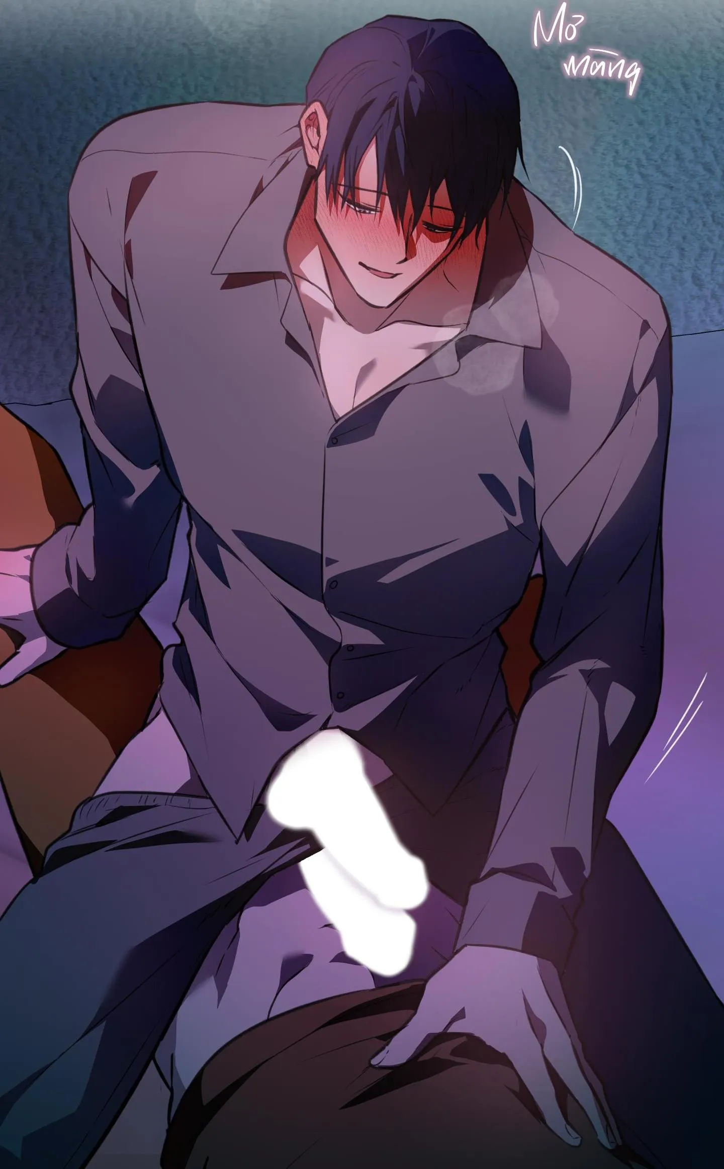 Control Time Chapter 33 Trang 44