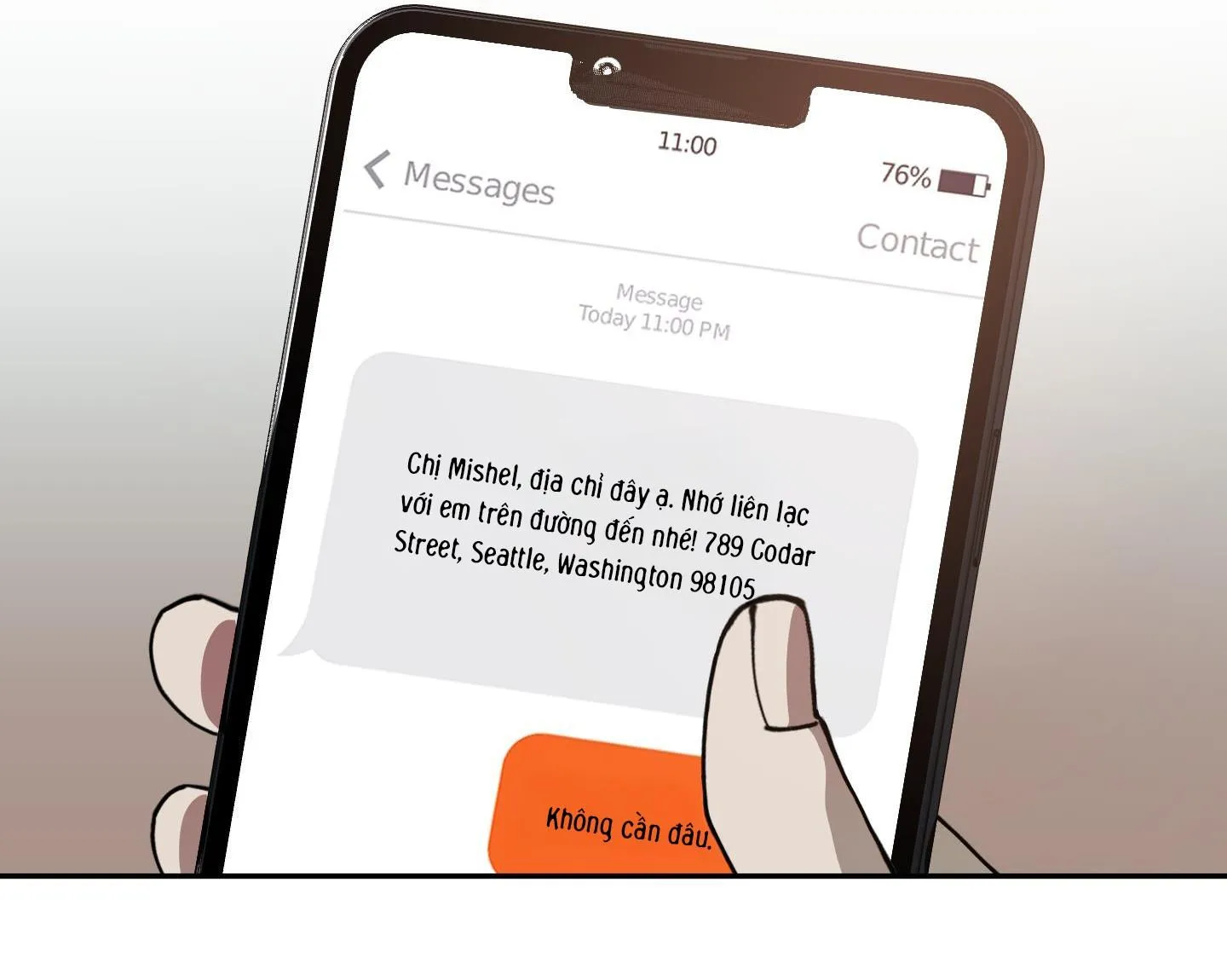 Control Time Chapter 33 Trang 49