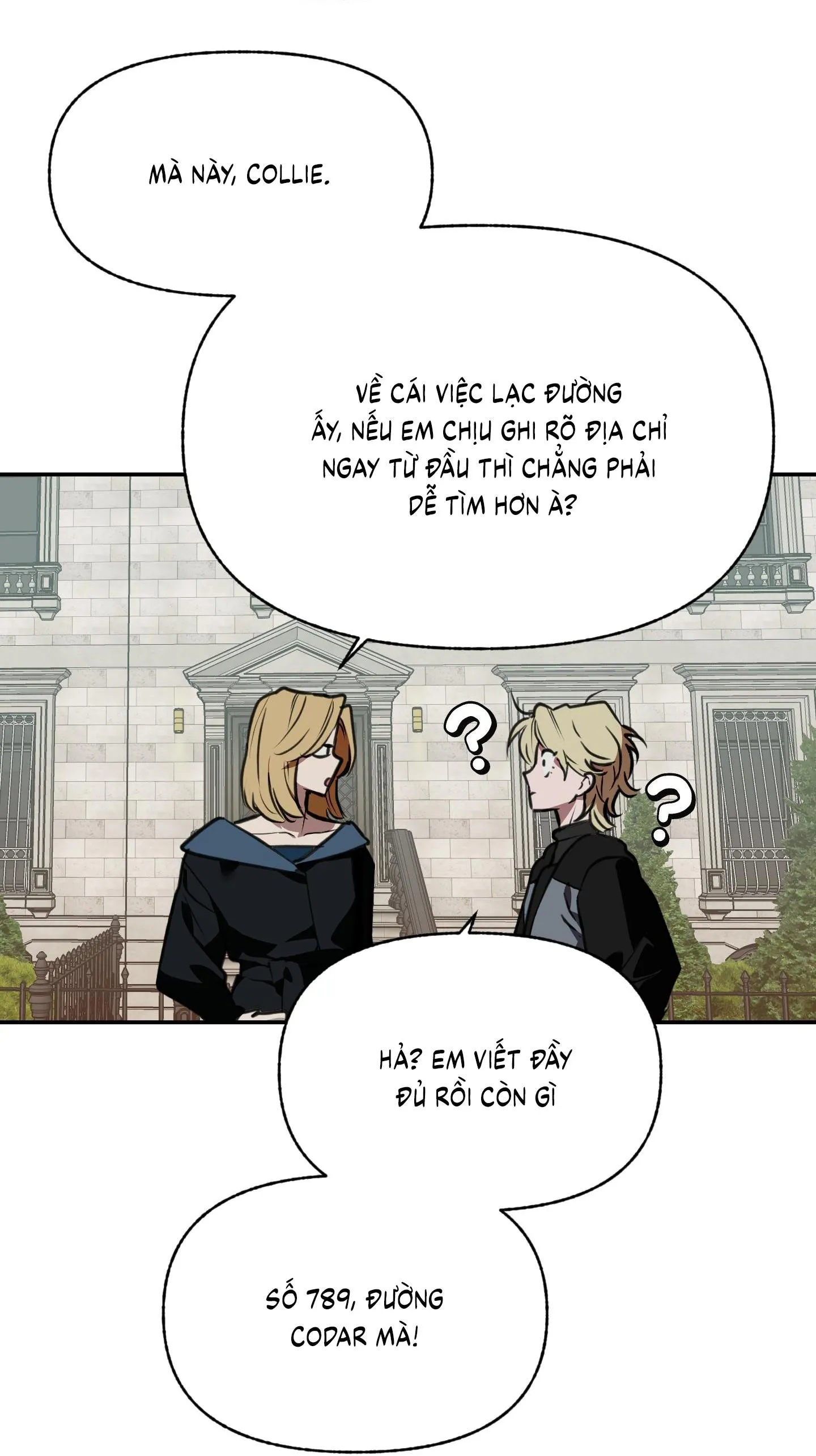 Control Time Chapter 33 Trang 51