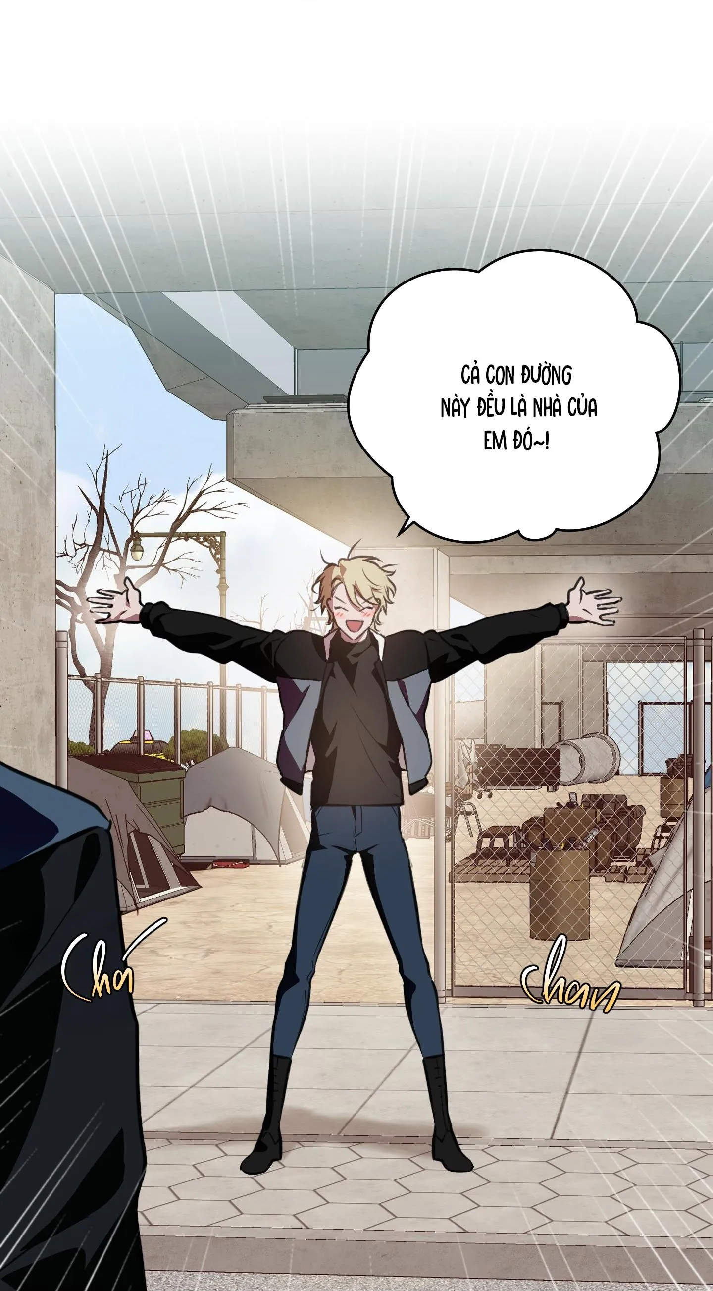 Control Time Chapter 33 Trang 52