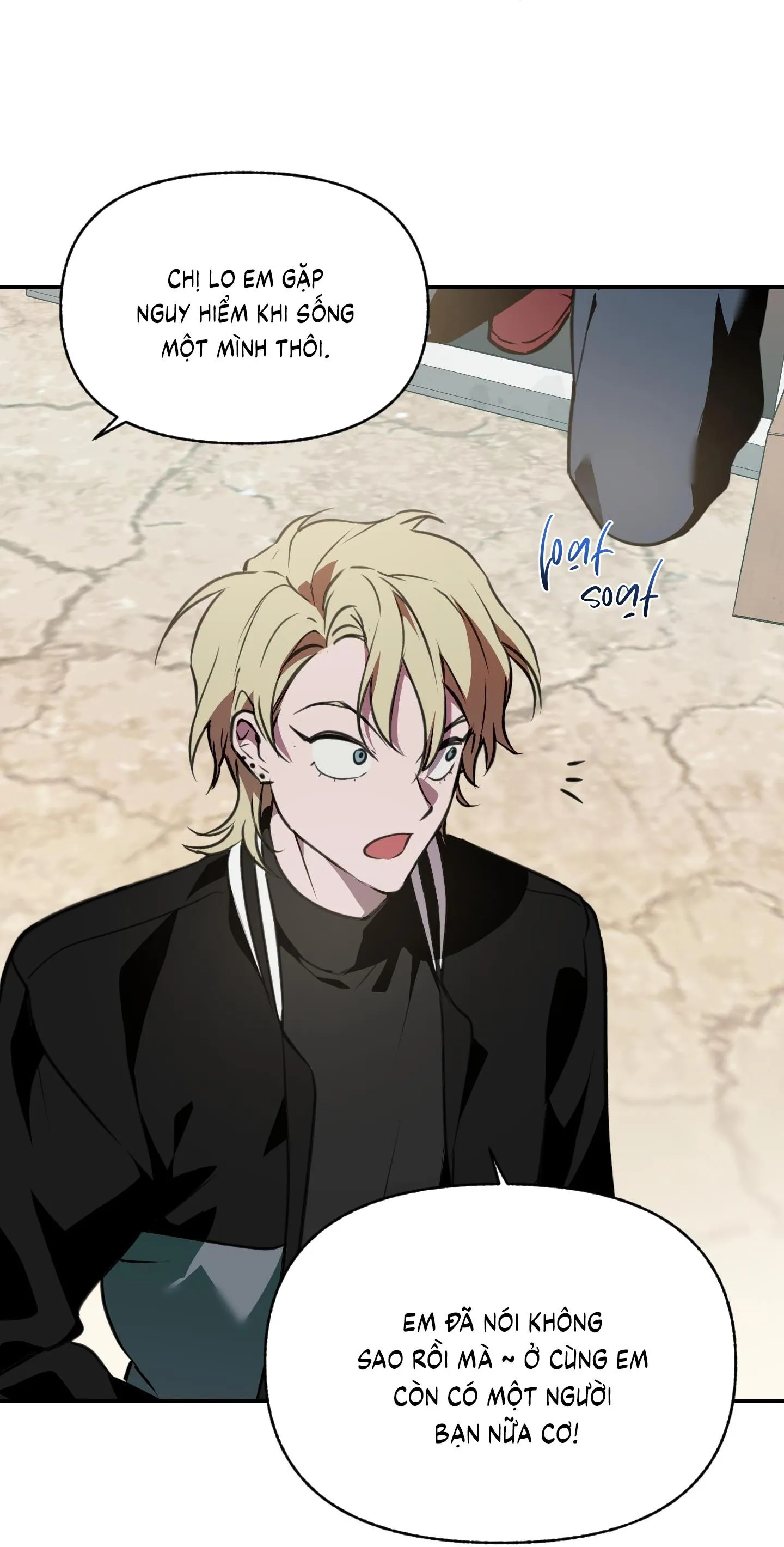 Control Time Chapter 33 Trang 58