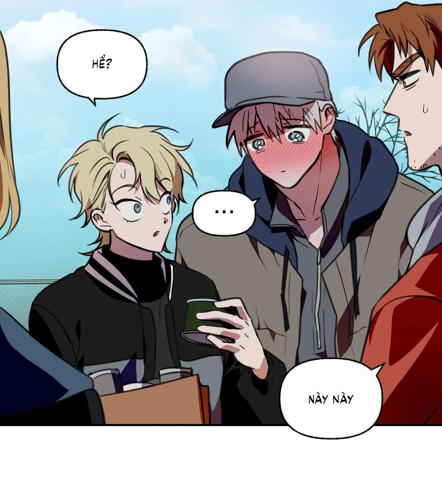 Control Time Chapter 34 Trang 13