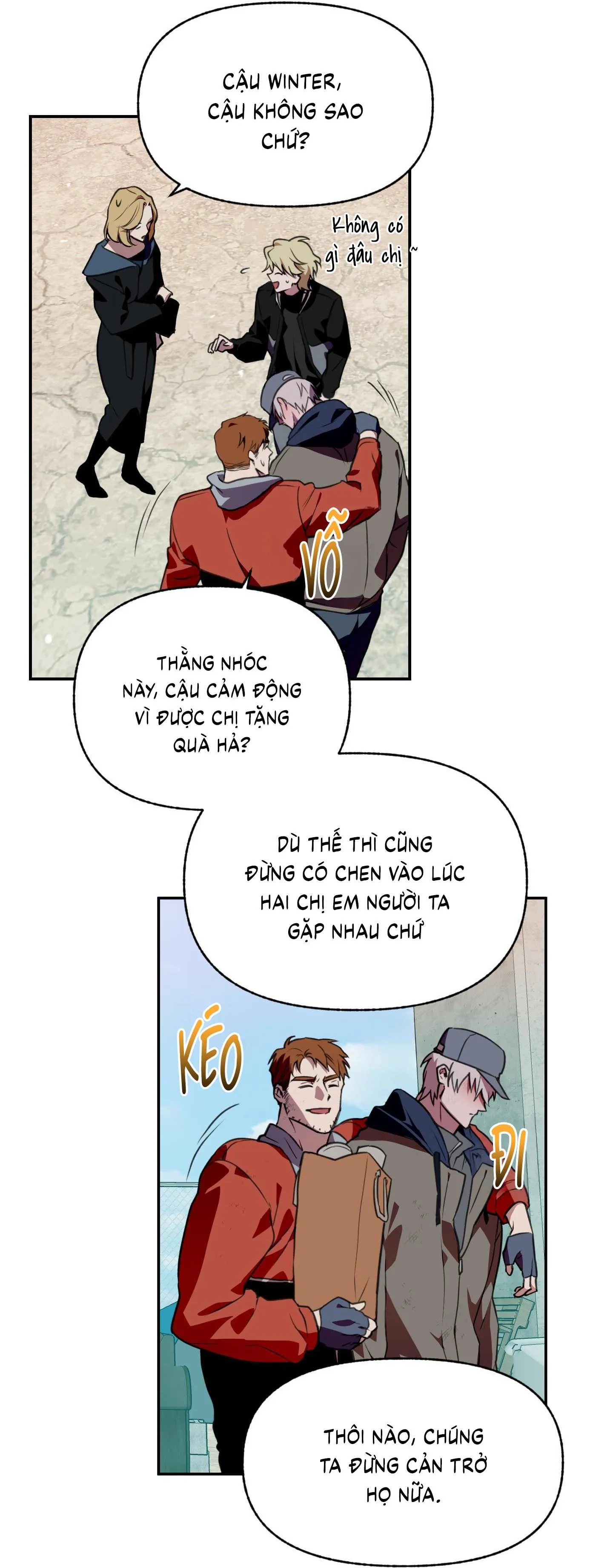 Control Time Chapter 34 Trang 14