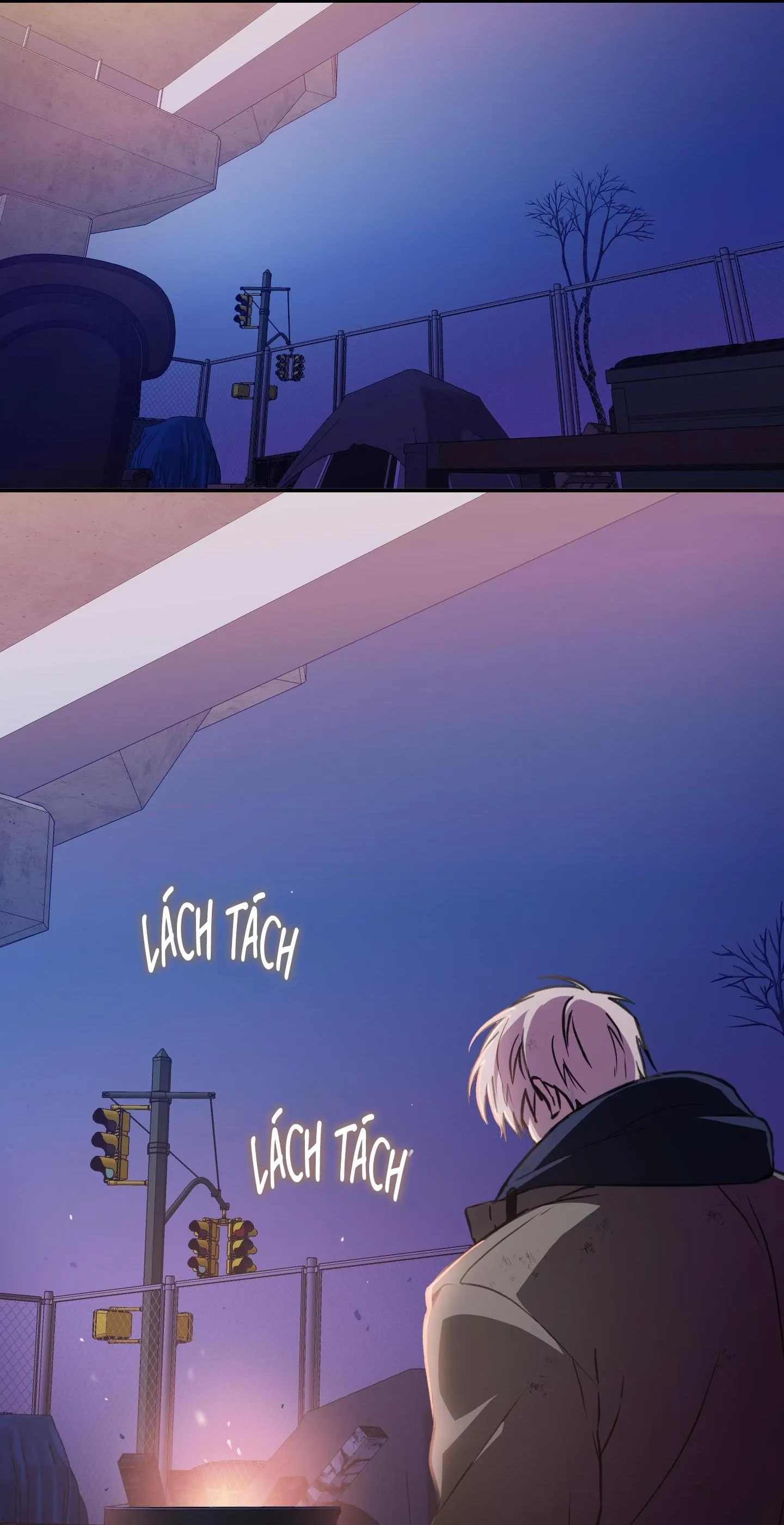 Control Time Chapter 34 Trang 18