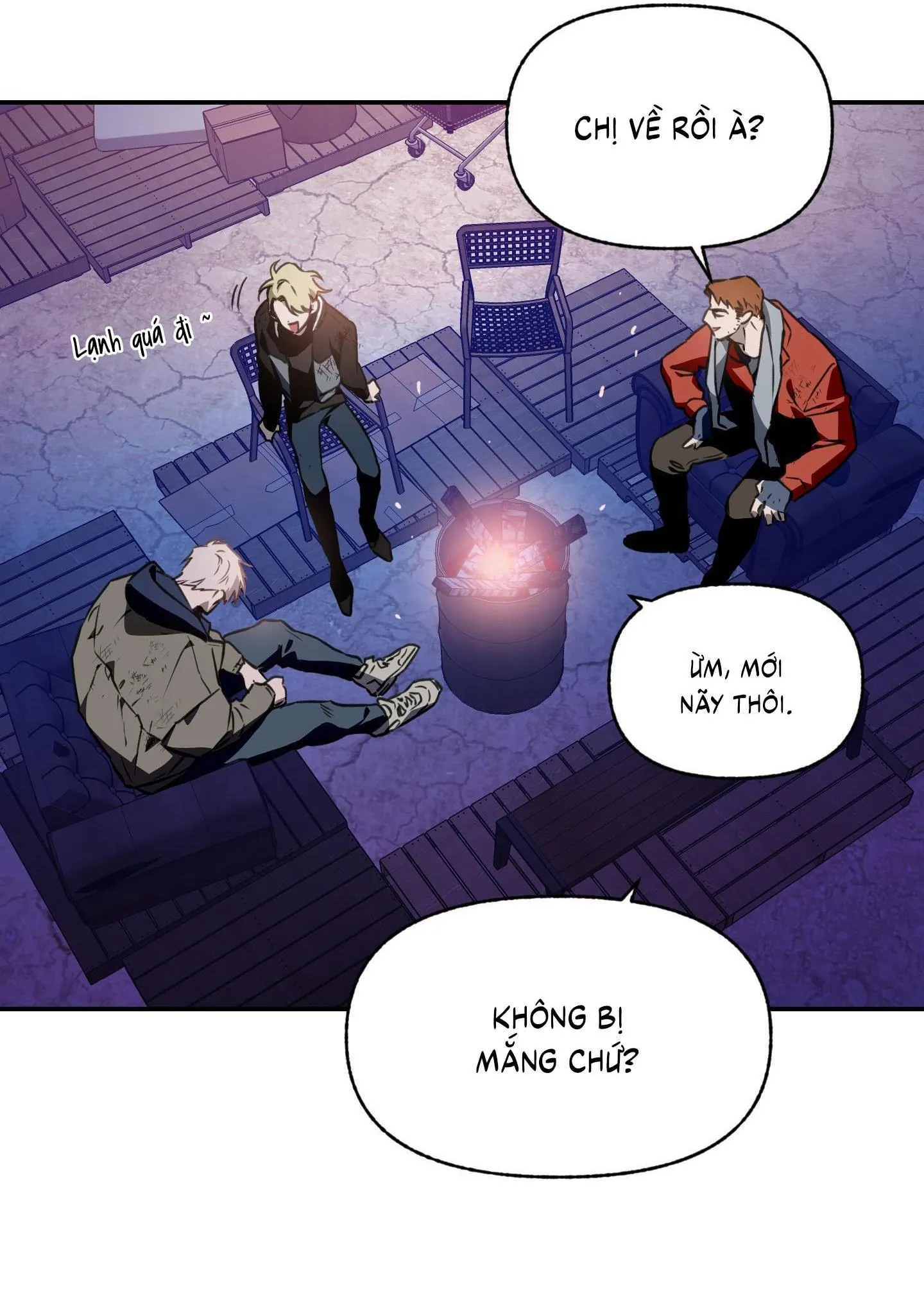 Control Time Chapter 34 Trang 20