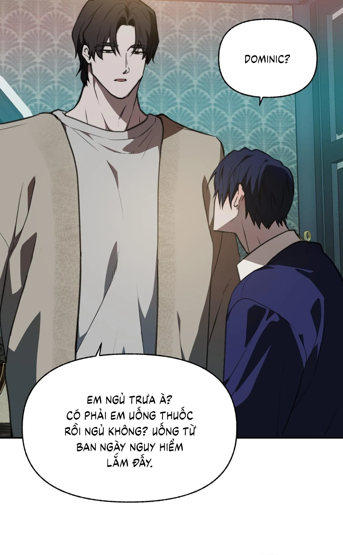 Control Time Chapter 34 Trang 39