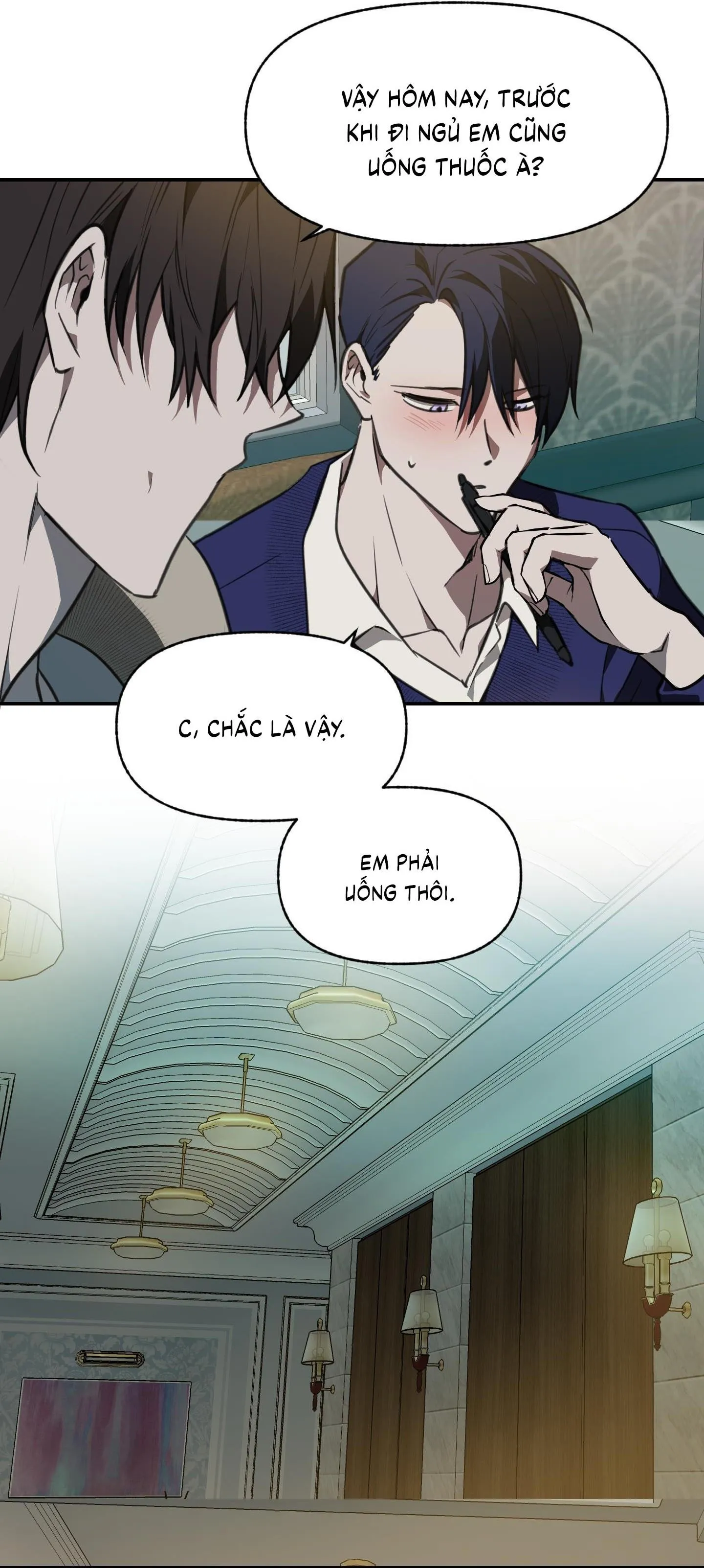 Control Time Chapter 34 Trang 47