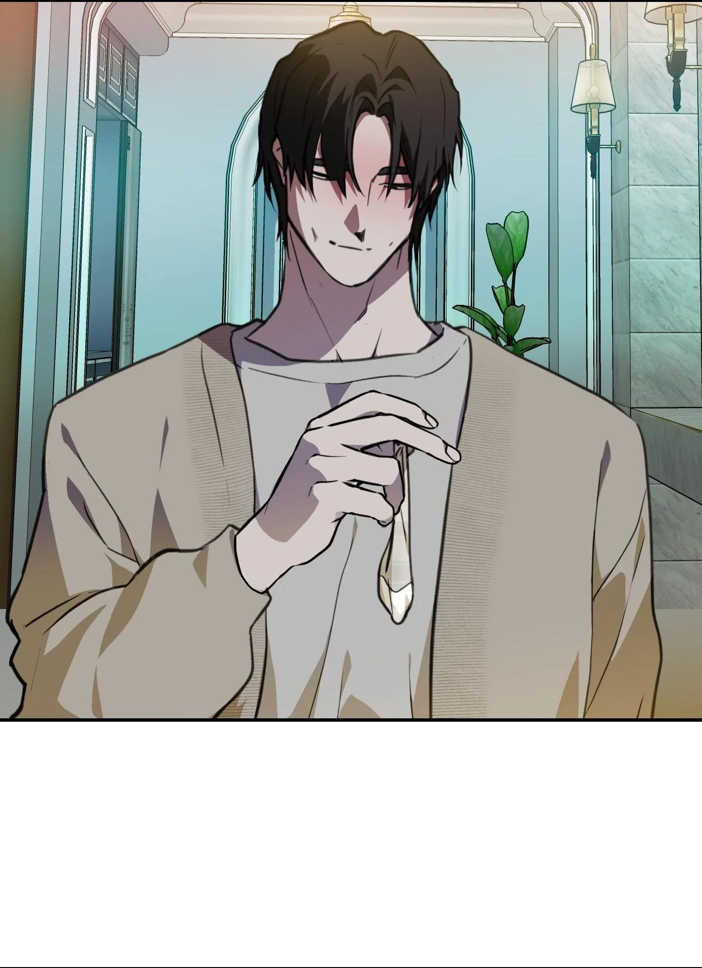 Control Time Chapter 34 Trang 49