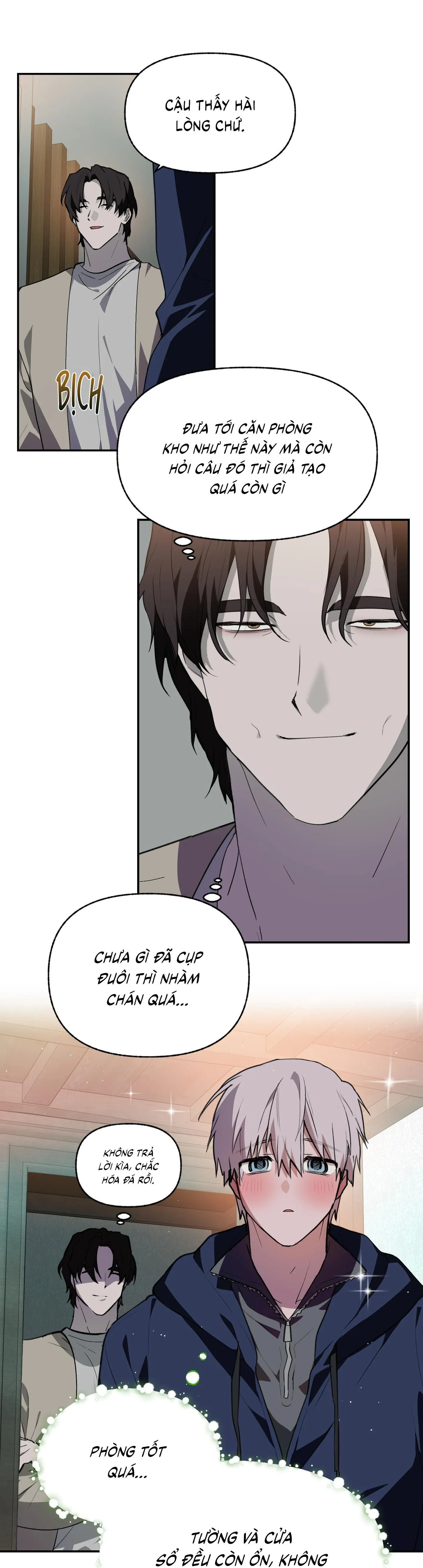 Control Time Chapter 35 Trang 16