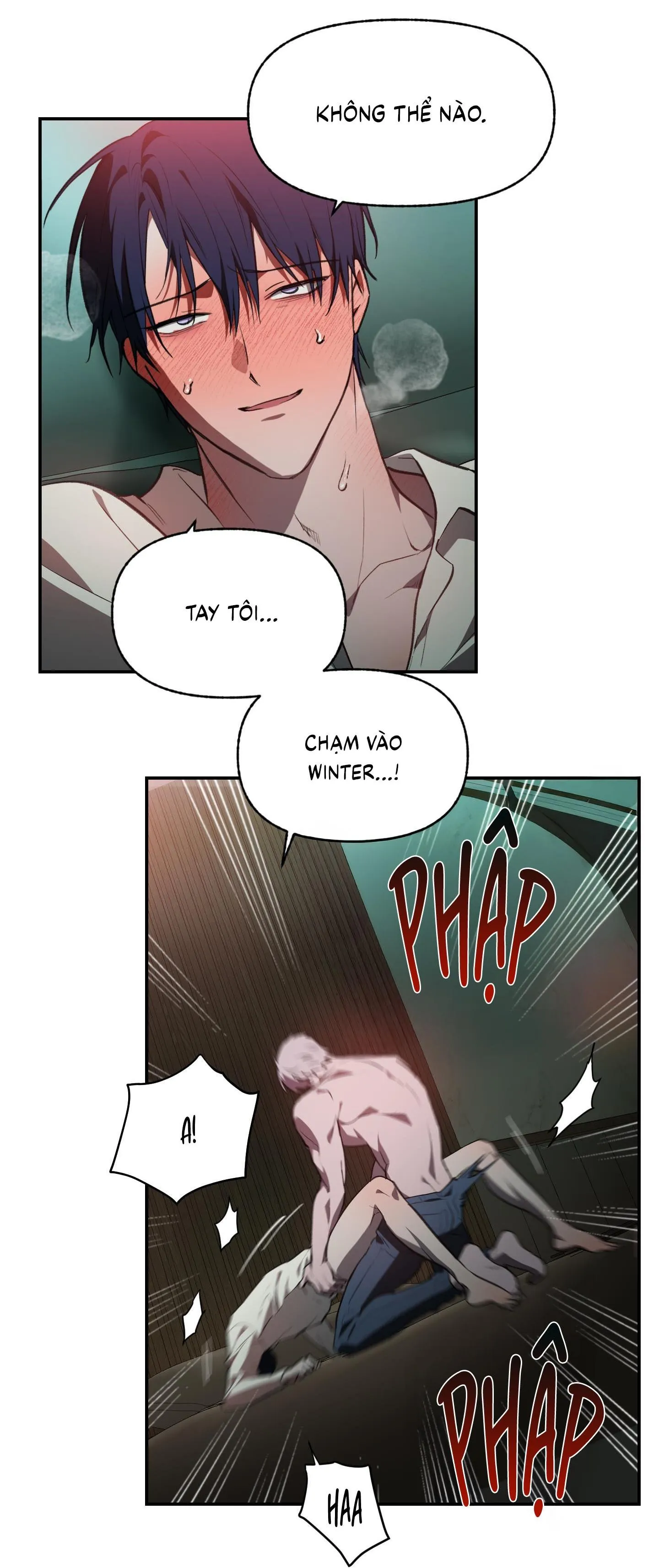 Control Time Chapter 35 Trang 28