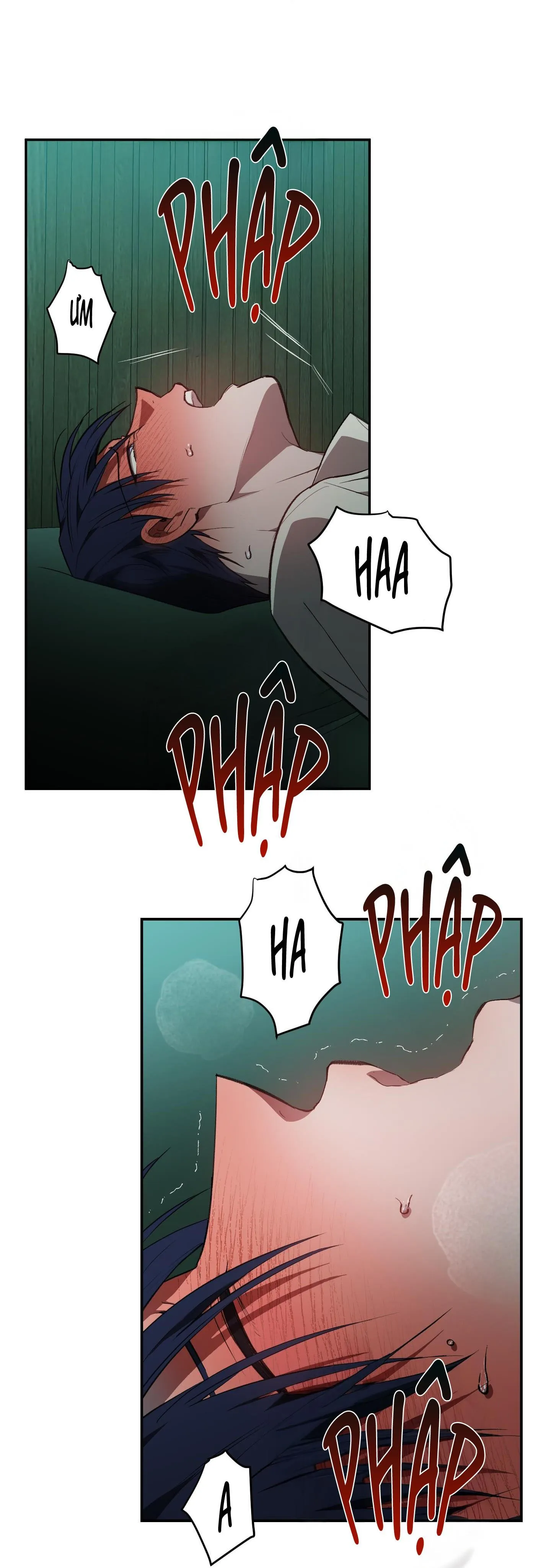 Control Time Chapter 35 Trang 29