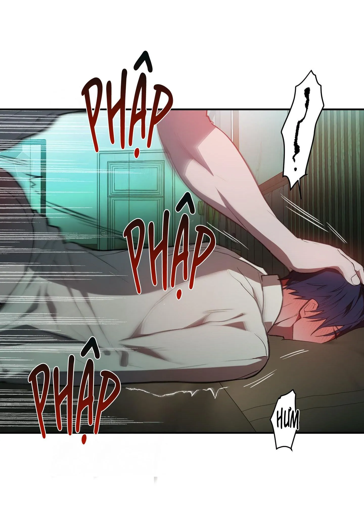 Control Time Chapter 35 Trang 35