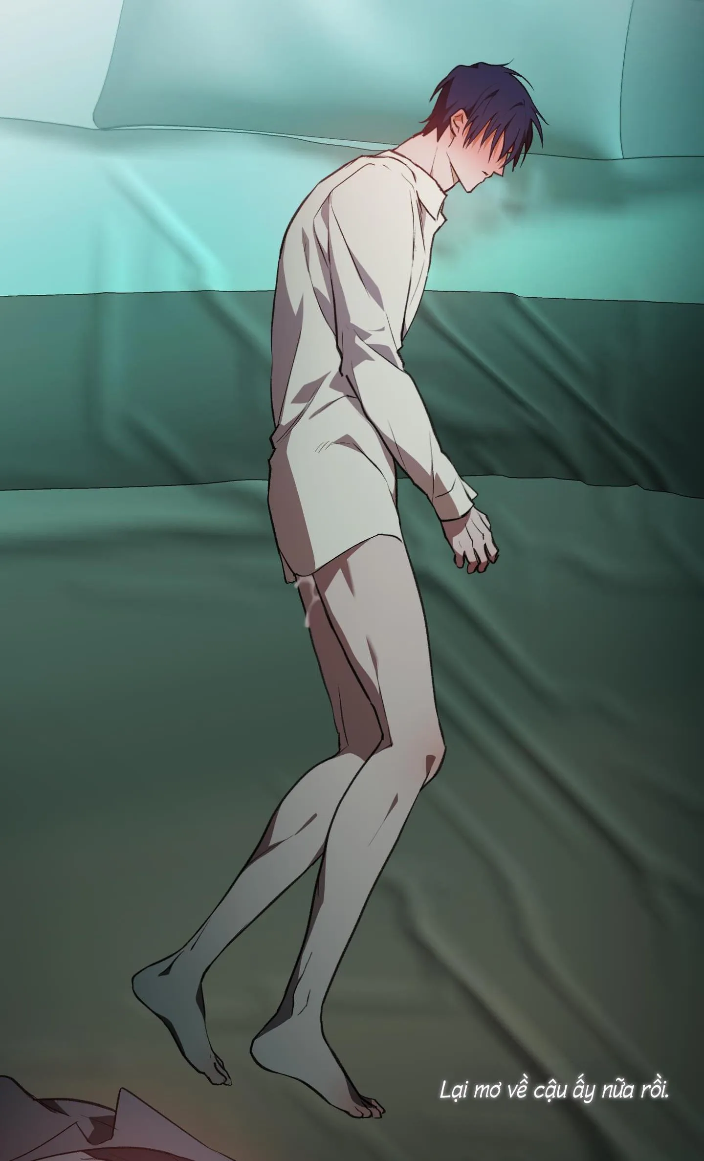 Control Time Chapter 35 Trang 46