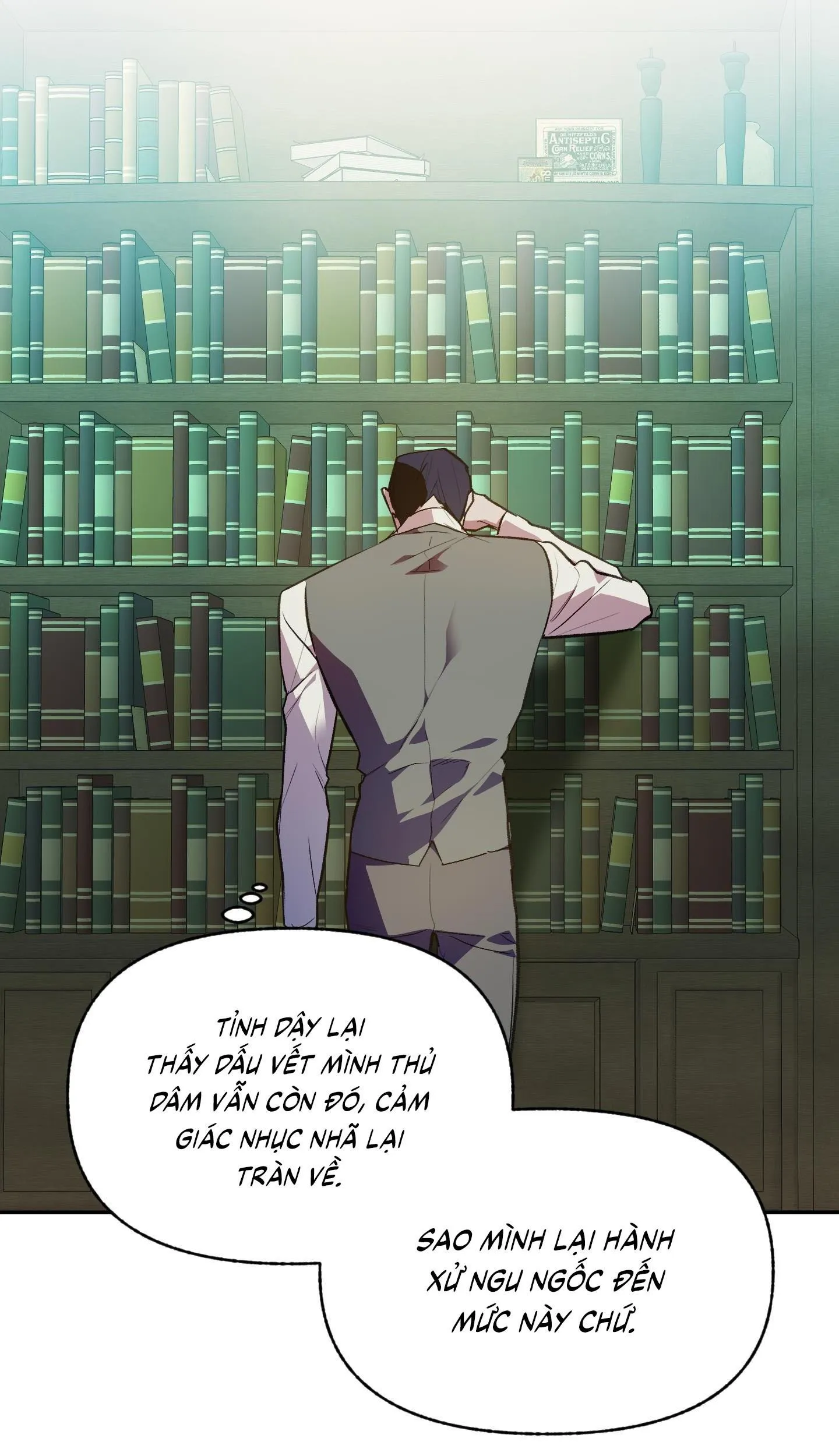 Control Time Chapter 35 Trang 49