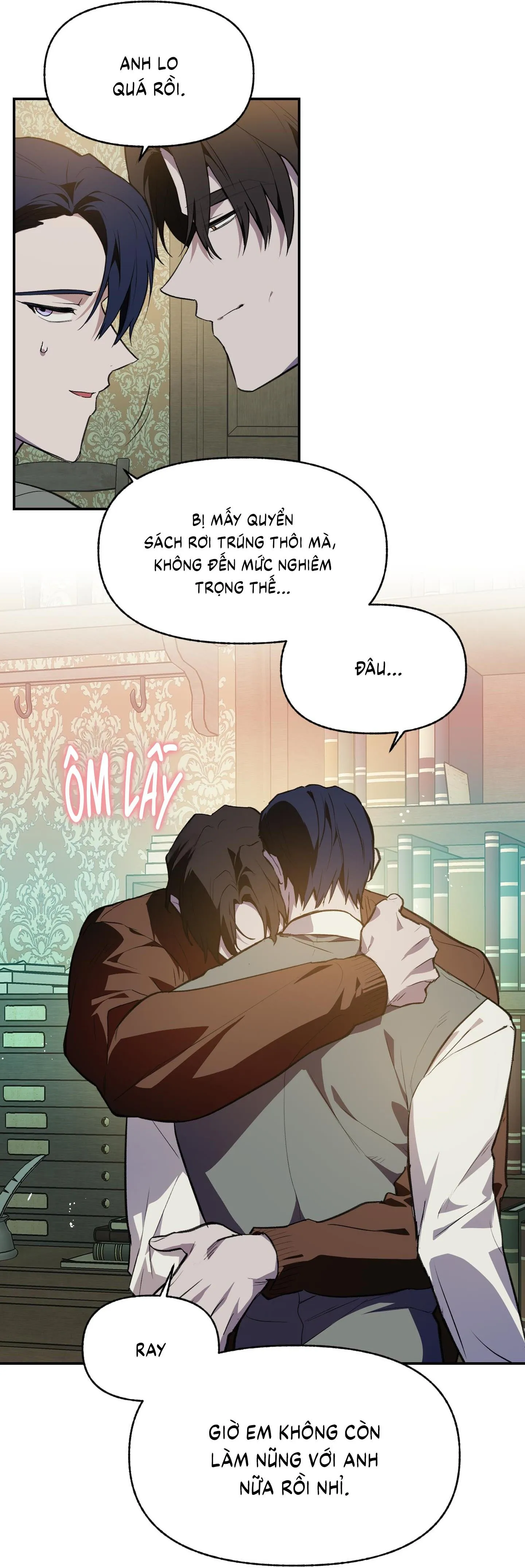 Control Time Chapter 35 Trang 60