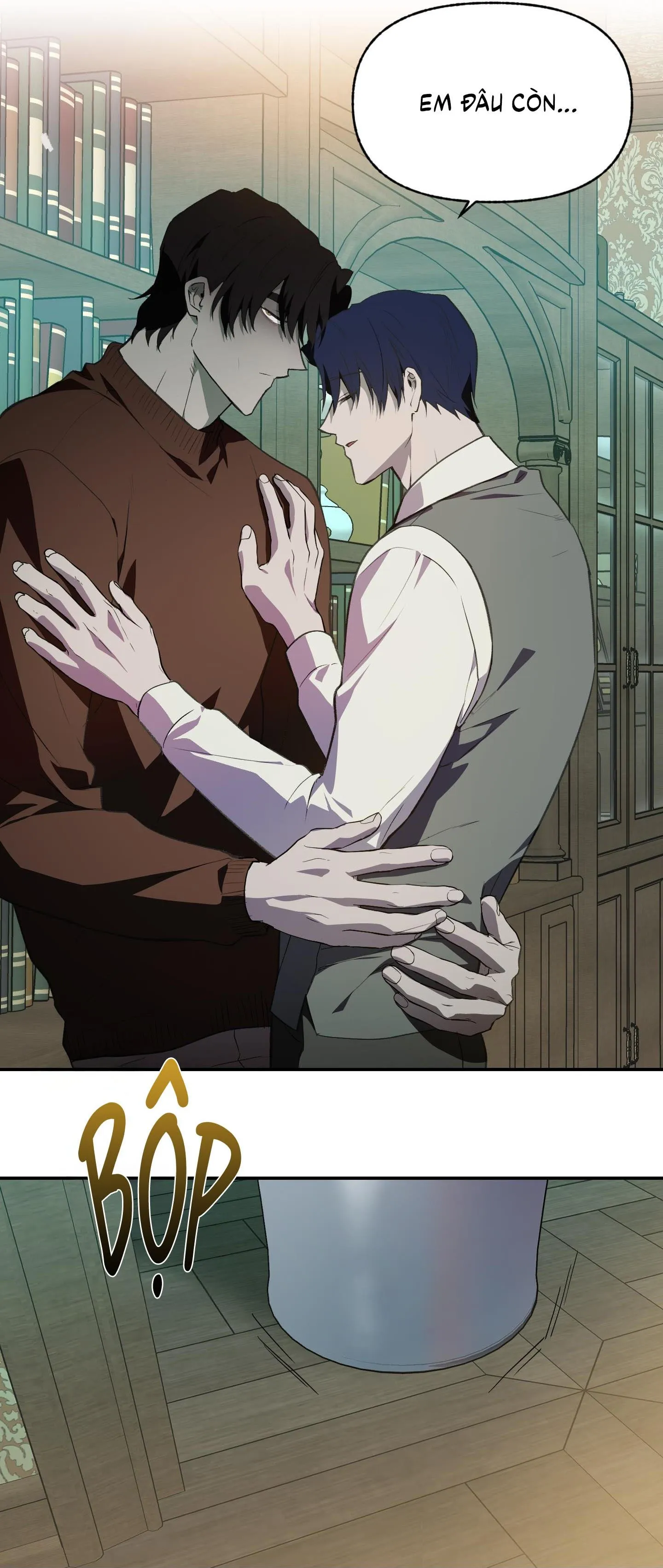 Control Time Chapter 35 Trang 64