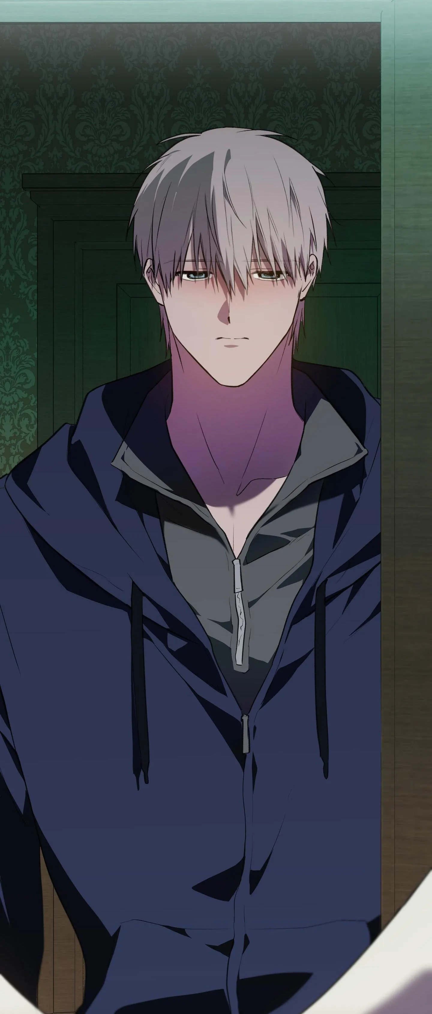 Control Time Chapter 36 Trang 4