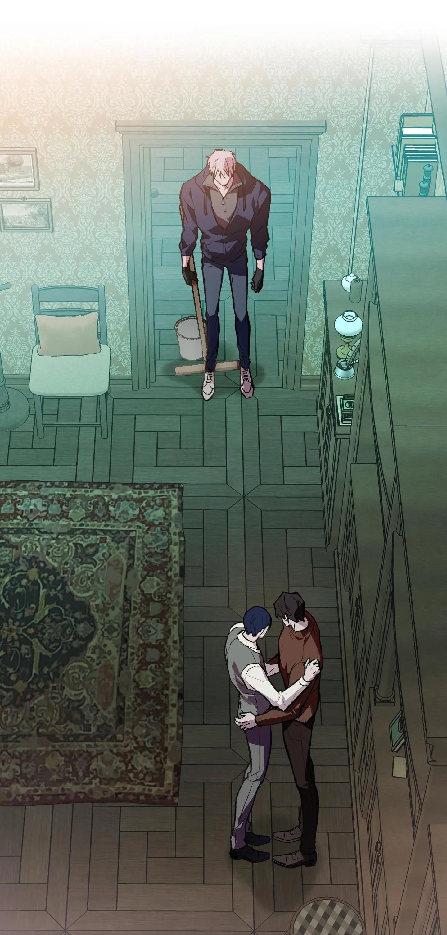 Control Time Chapter 36 Trang 7