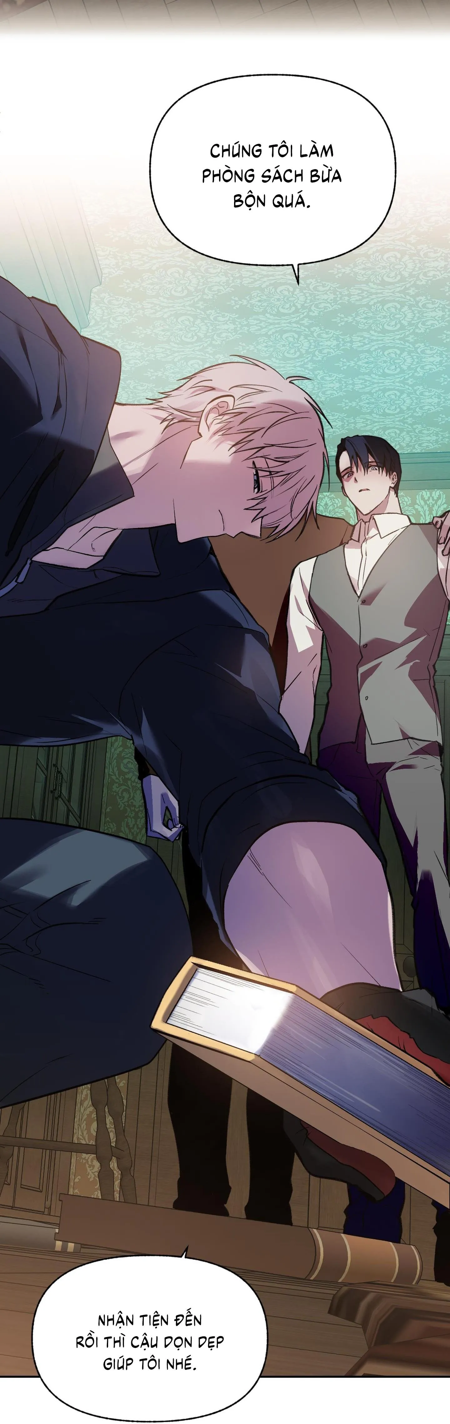 Control Time Chapter 36 Trang 26