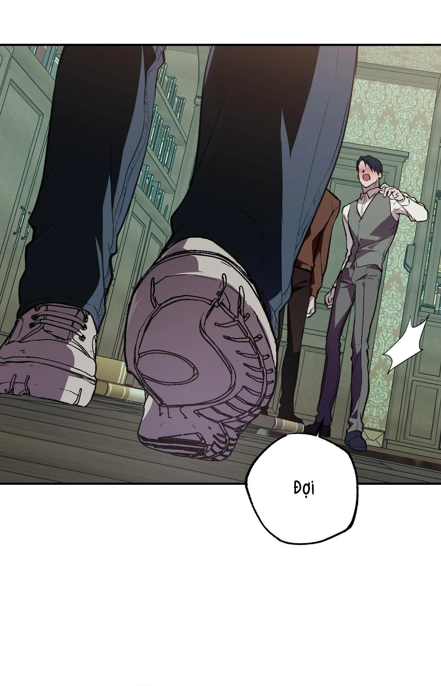 Control Time Chapter 36 Trang 33