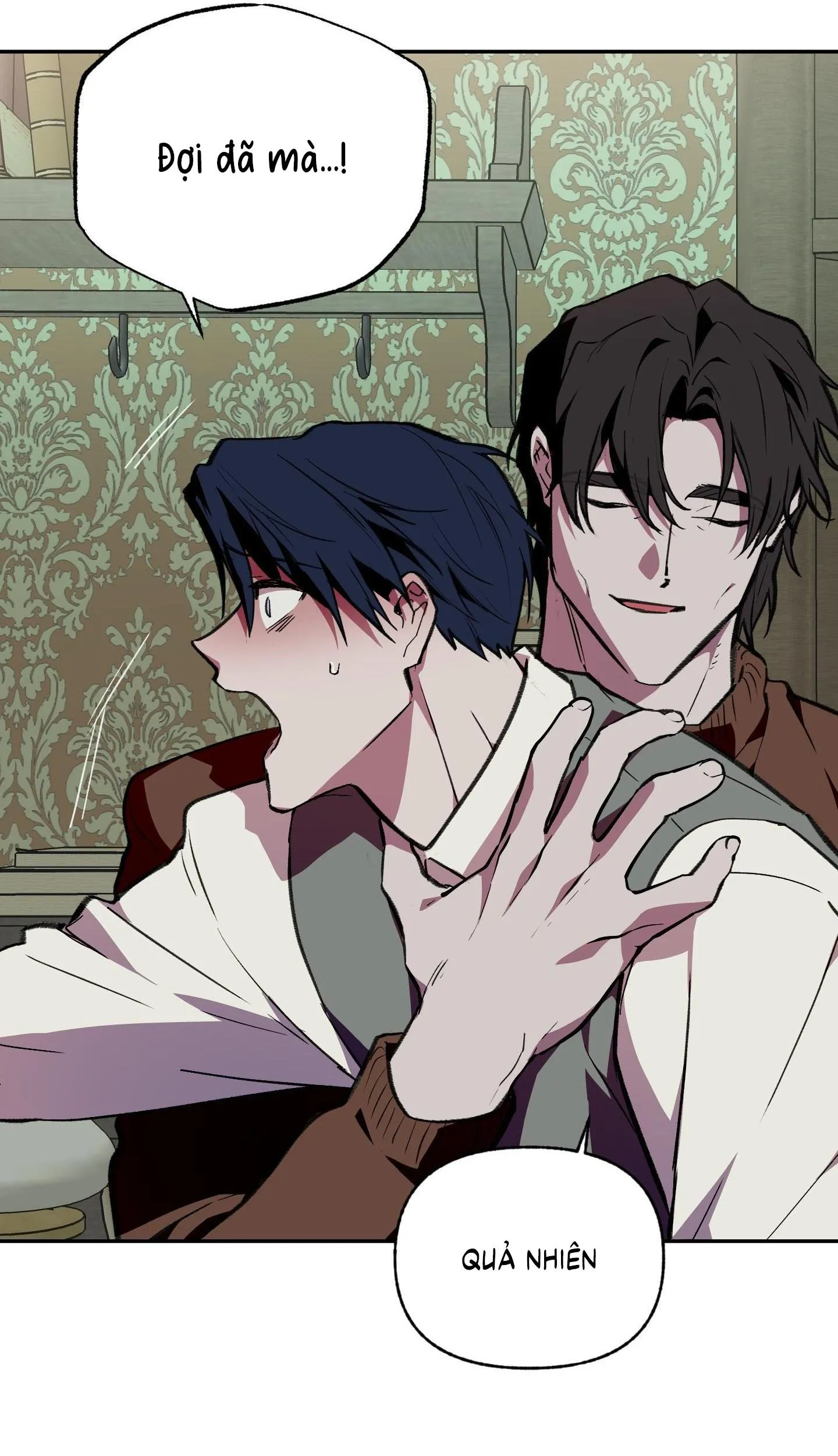 Control Time Chapter 36 Trang 35