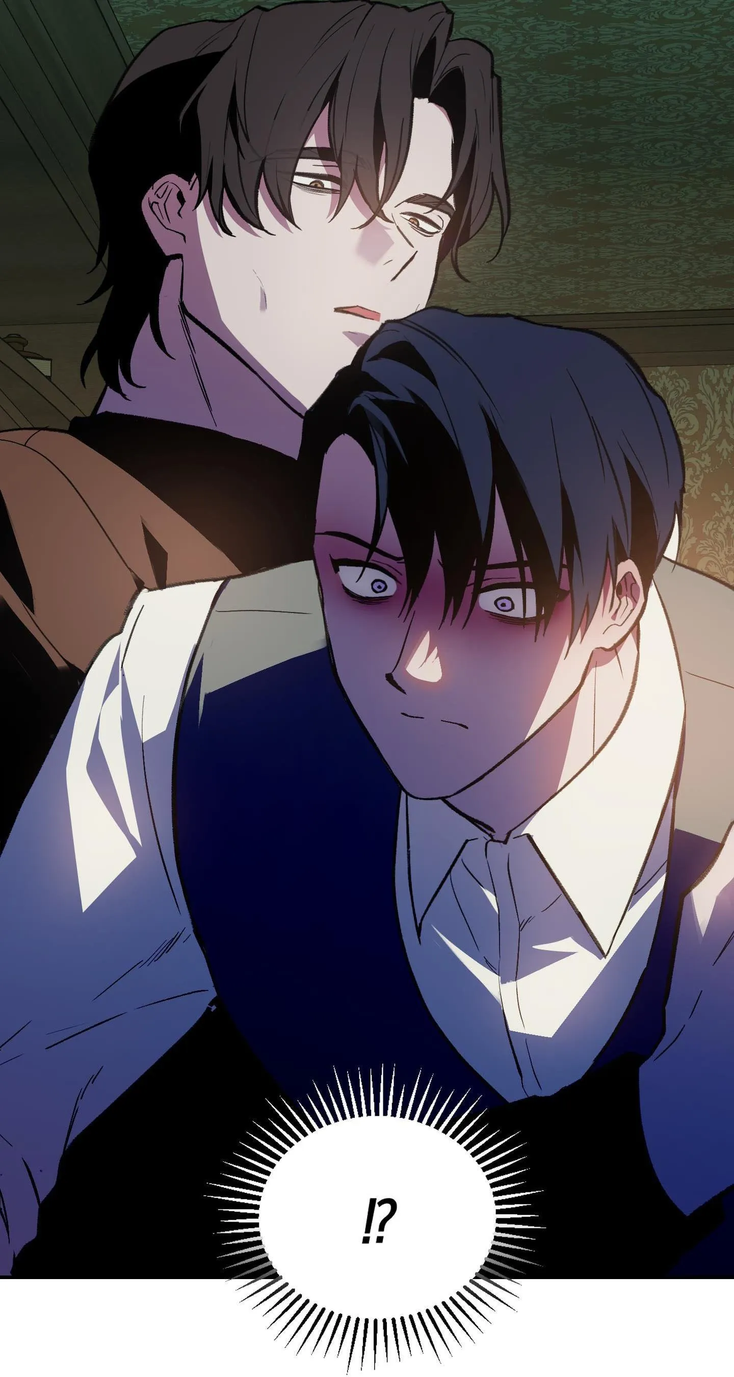 Control Time Chapter 36 Trang 37