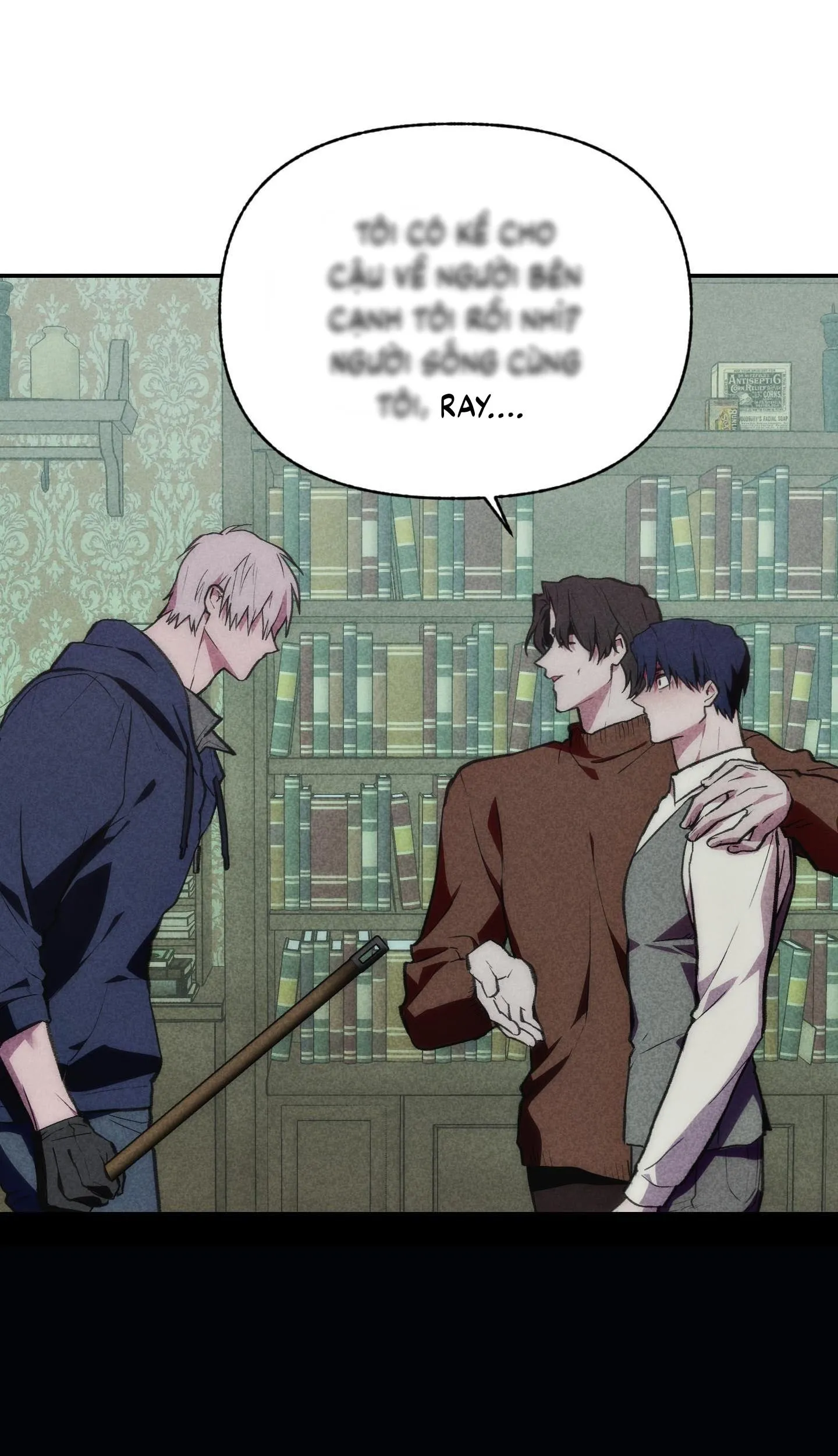 Control Time Chapter 36 Trang 50