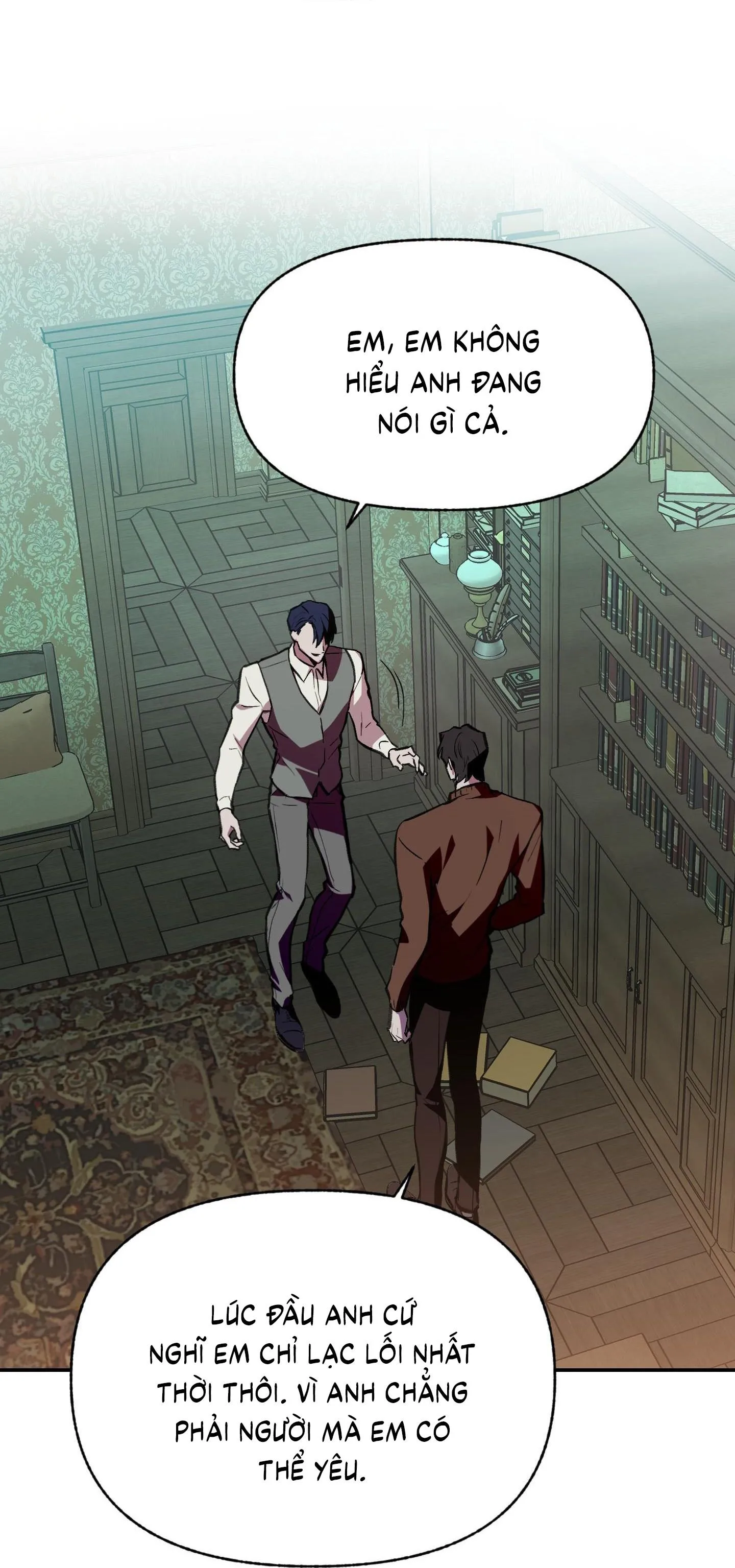 Control Time Chapter 36 Trang 58