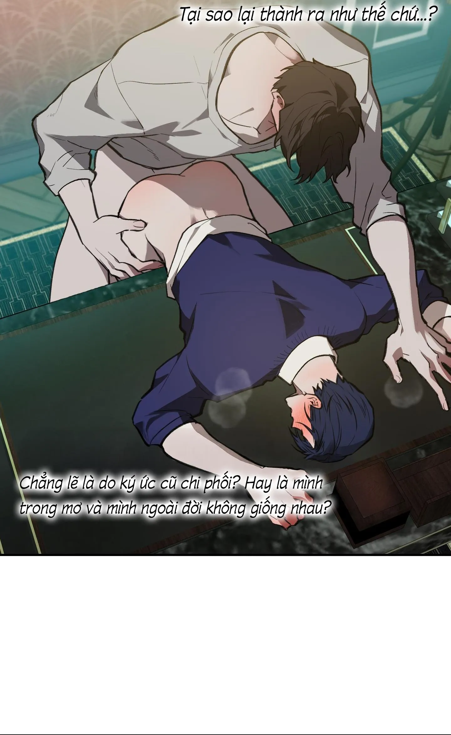 Control Time Chapter 37 Trang 30