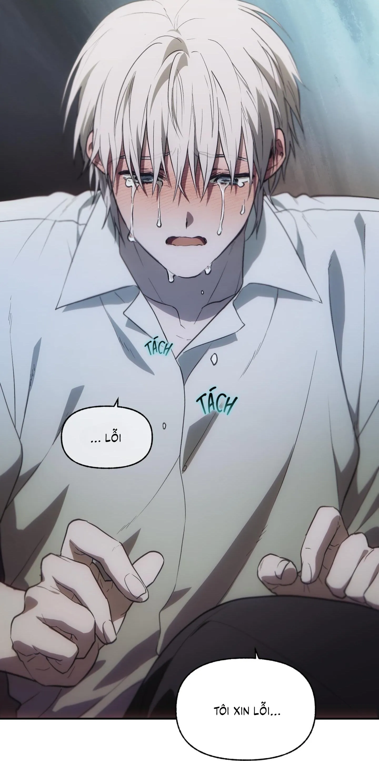 Control Time Chapter 37 Trang 35