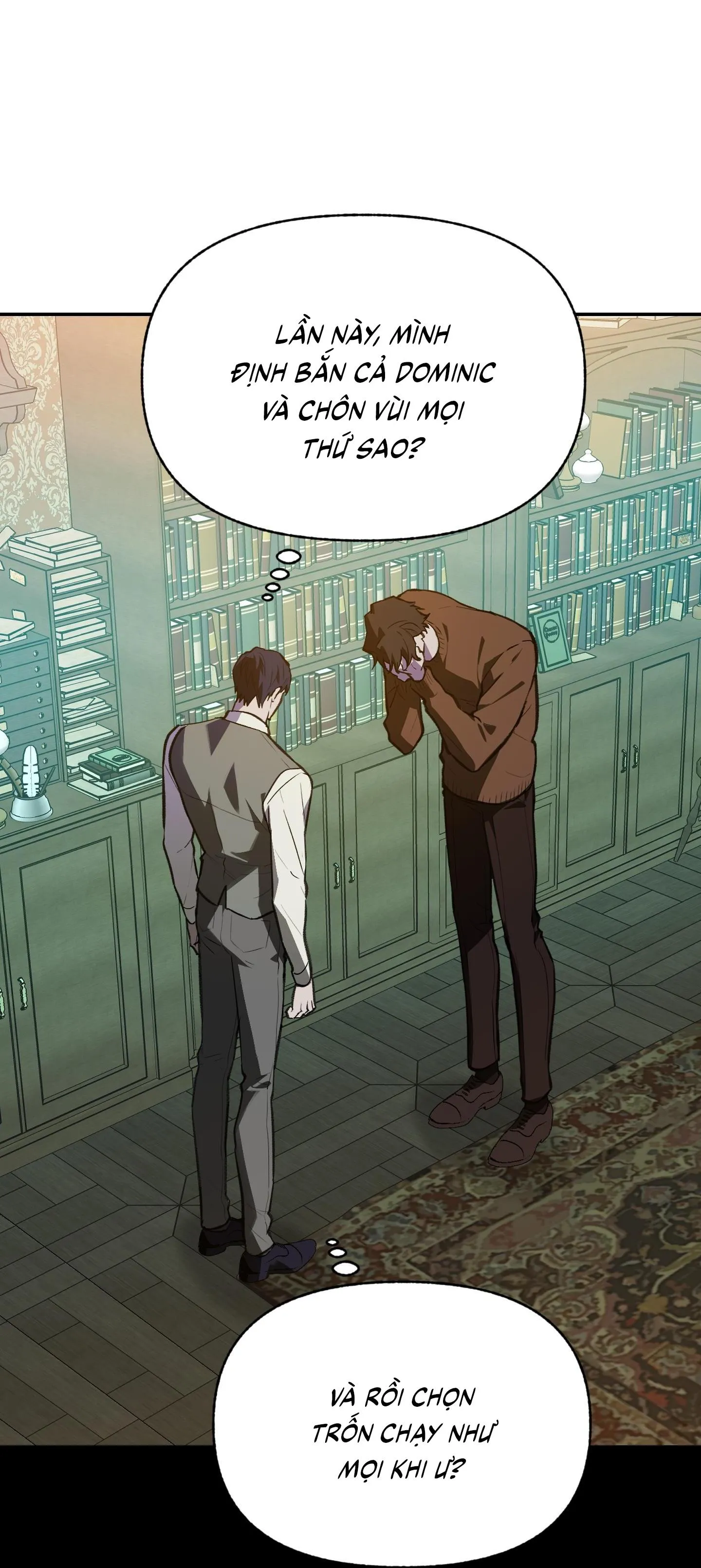 Control Time Chapter 37 Trang 38