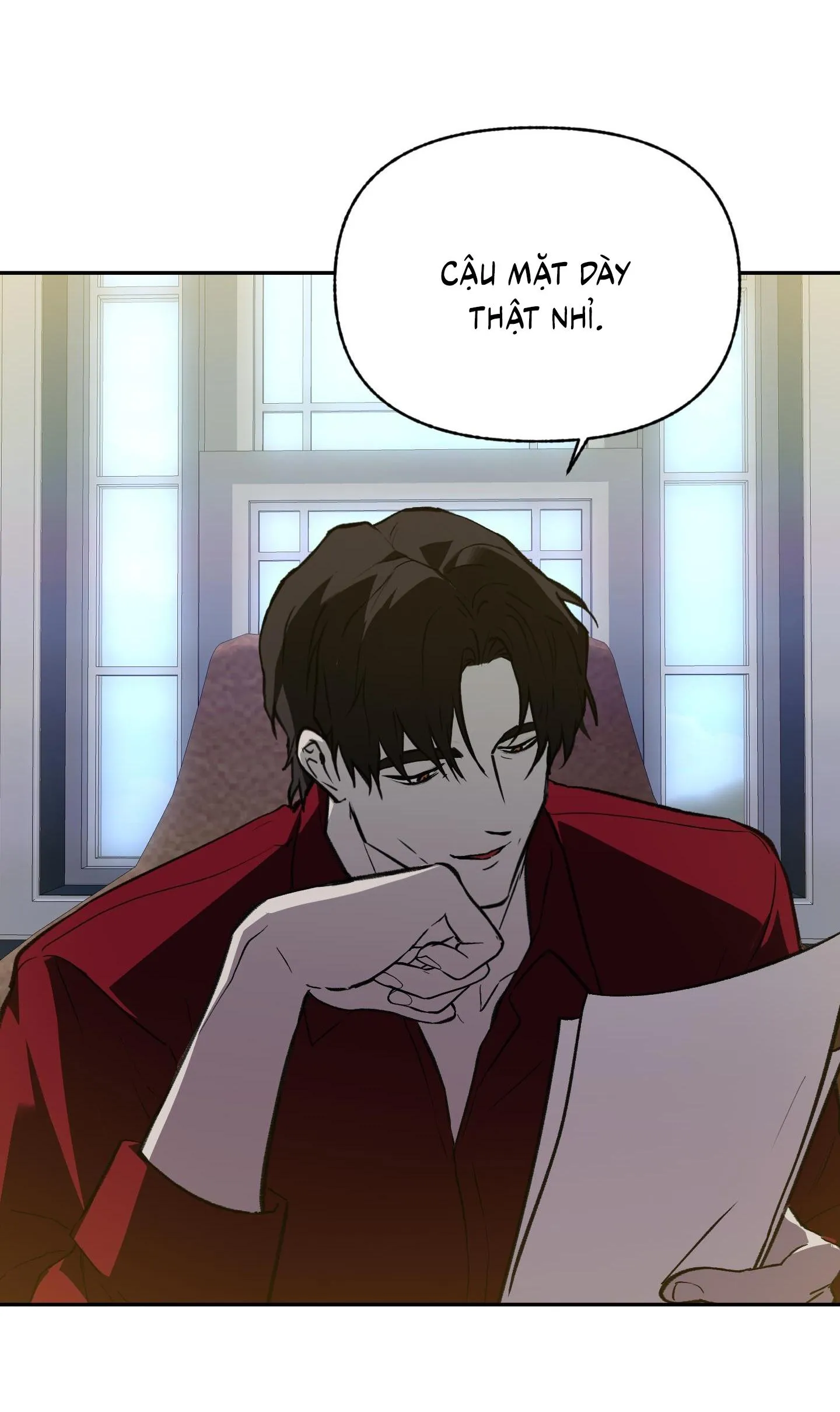 Control Time Chapter 37 Trang 51