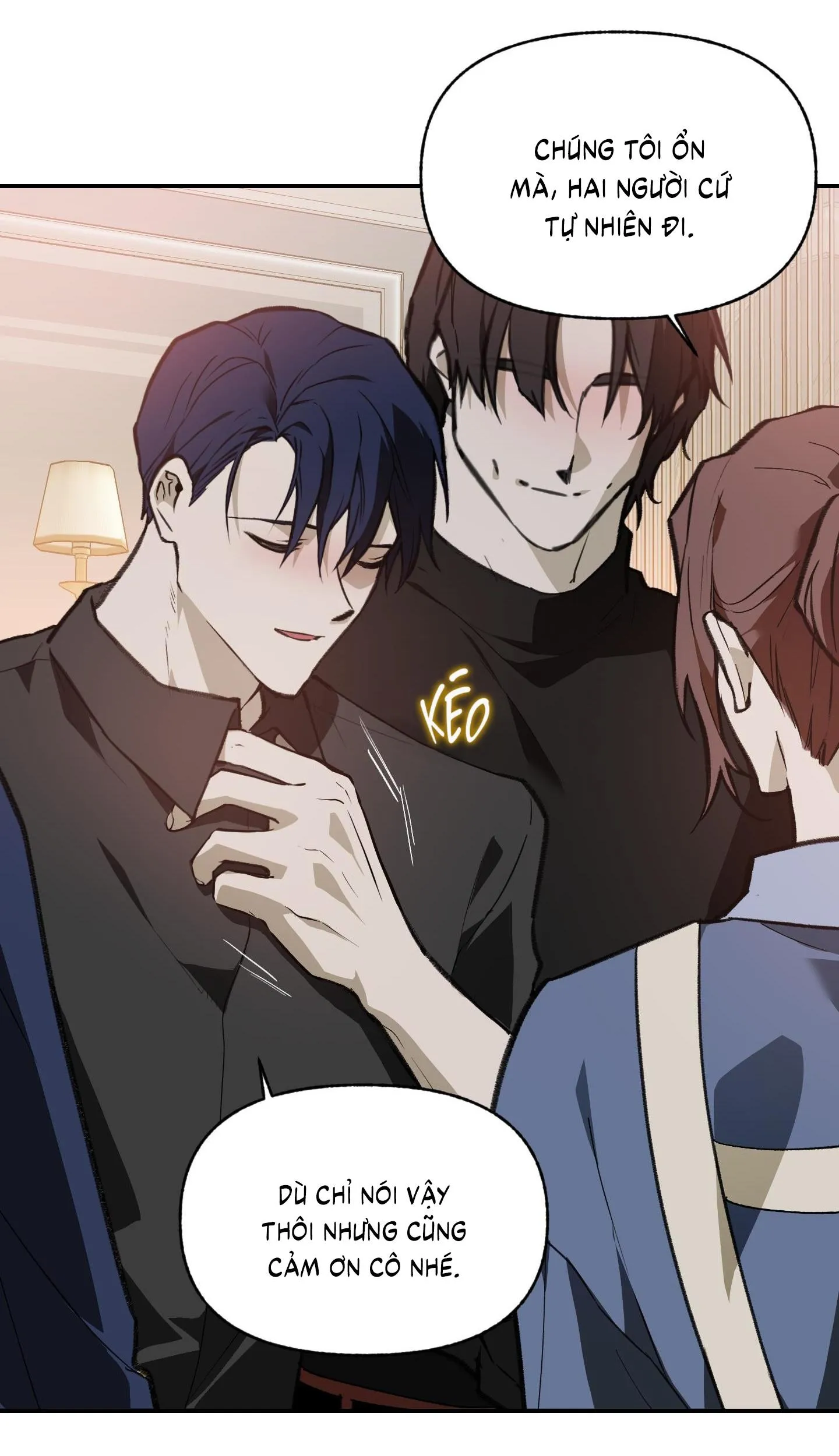 Control Time Chapter 38 Trang 20