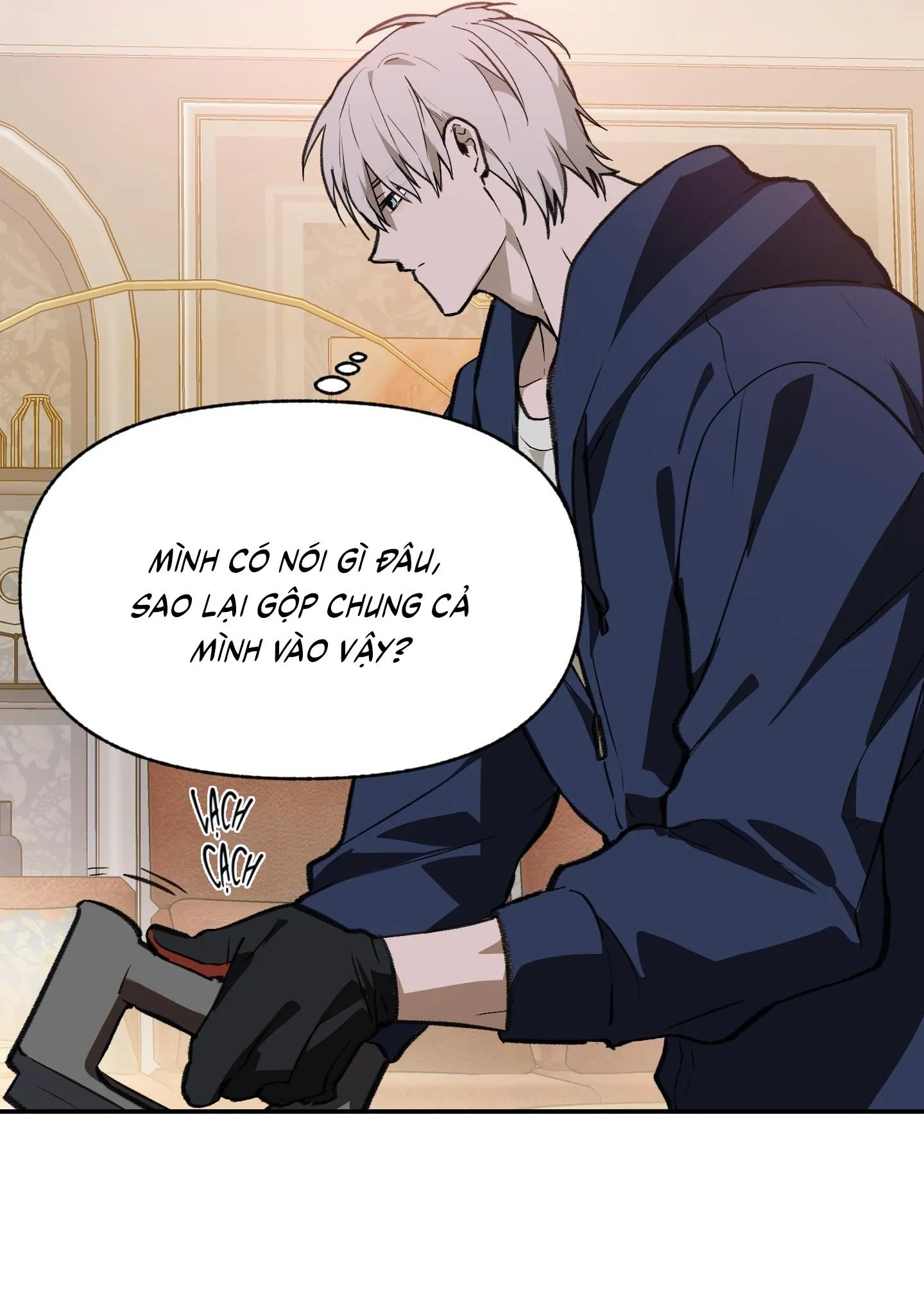 Control Time Chapter 38 Trang 22