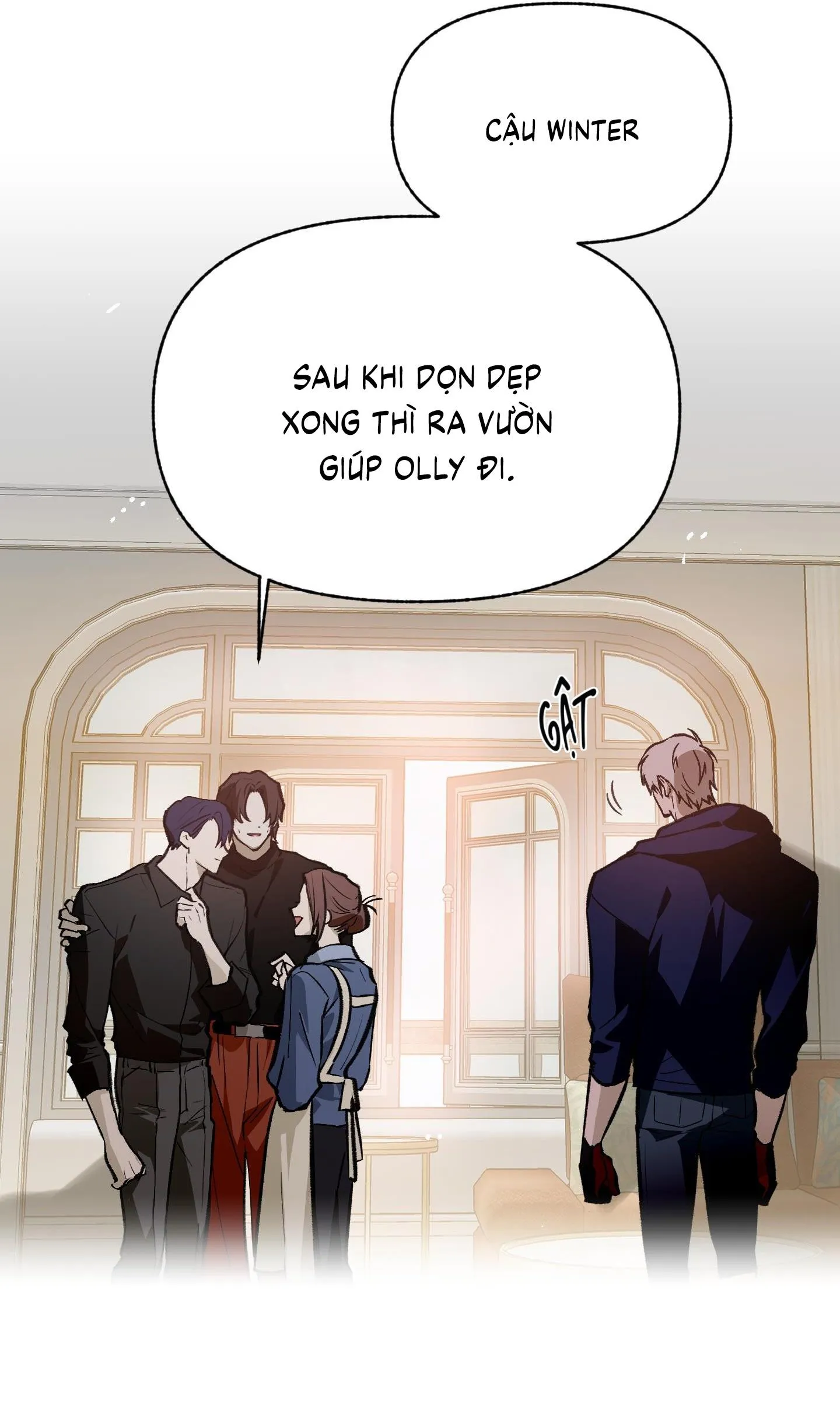 Control Time Chapter 38 Trang 23