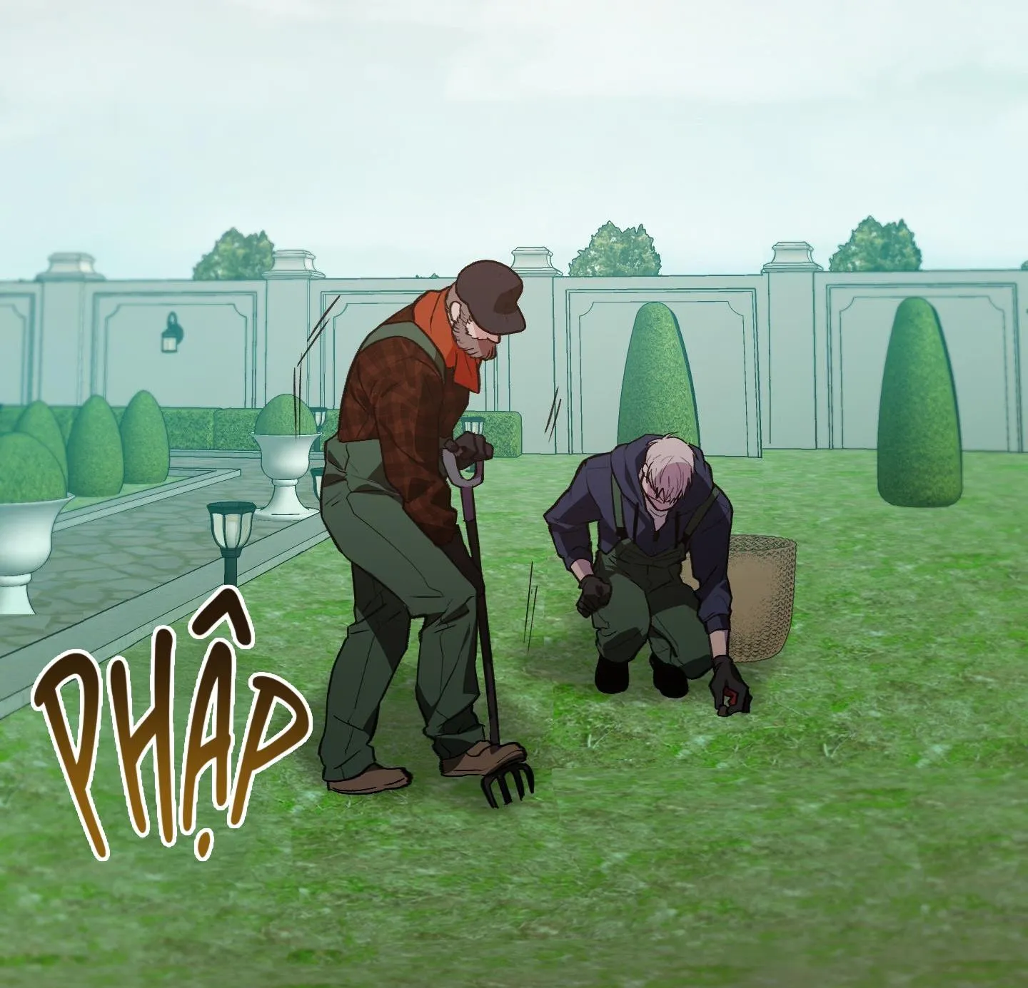 Control Time Chapter 38 Trang 41