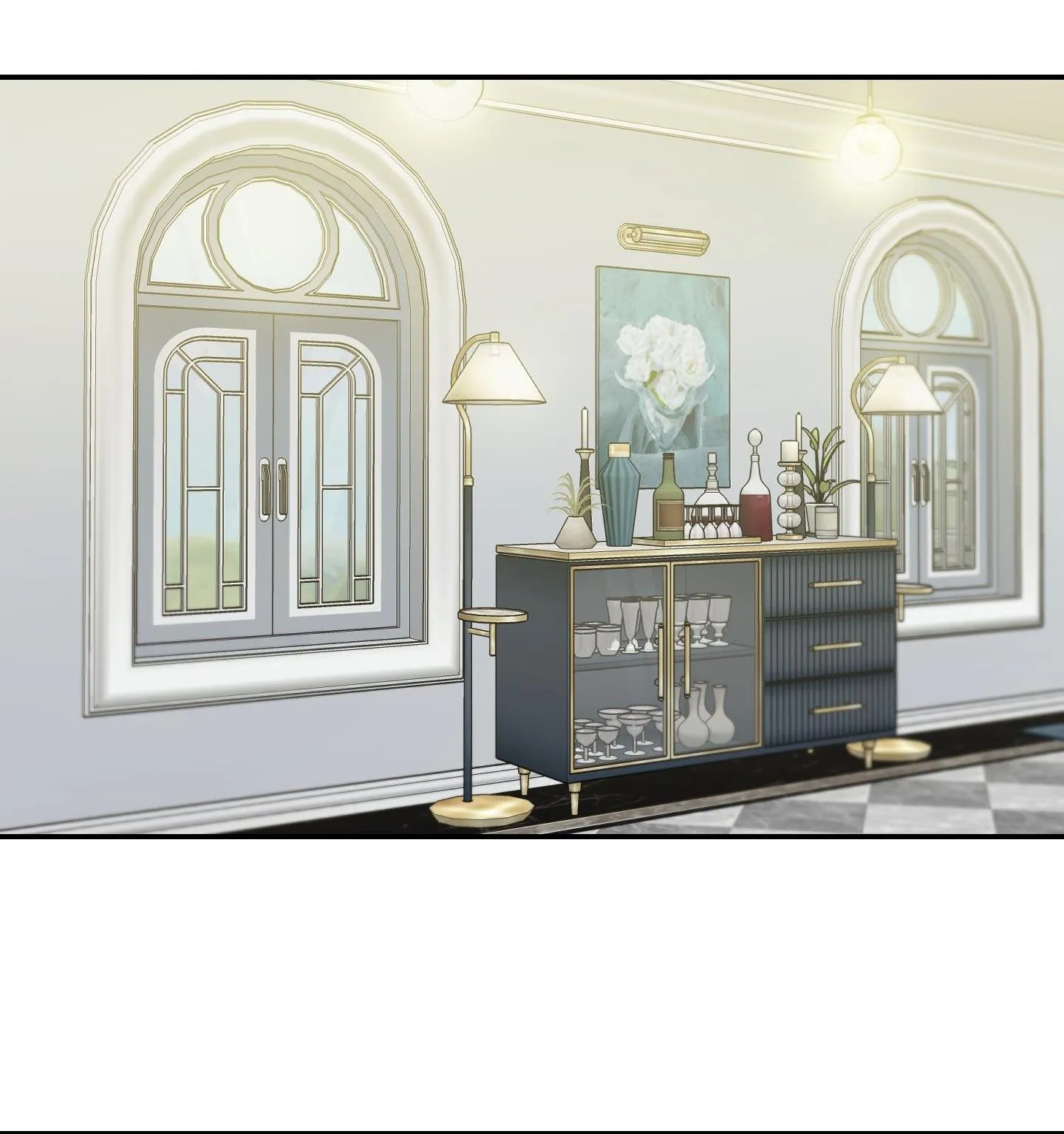 Control Time Chapter 38 Trang 43