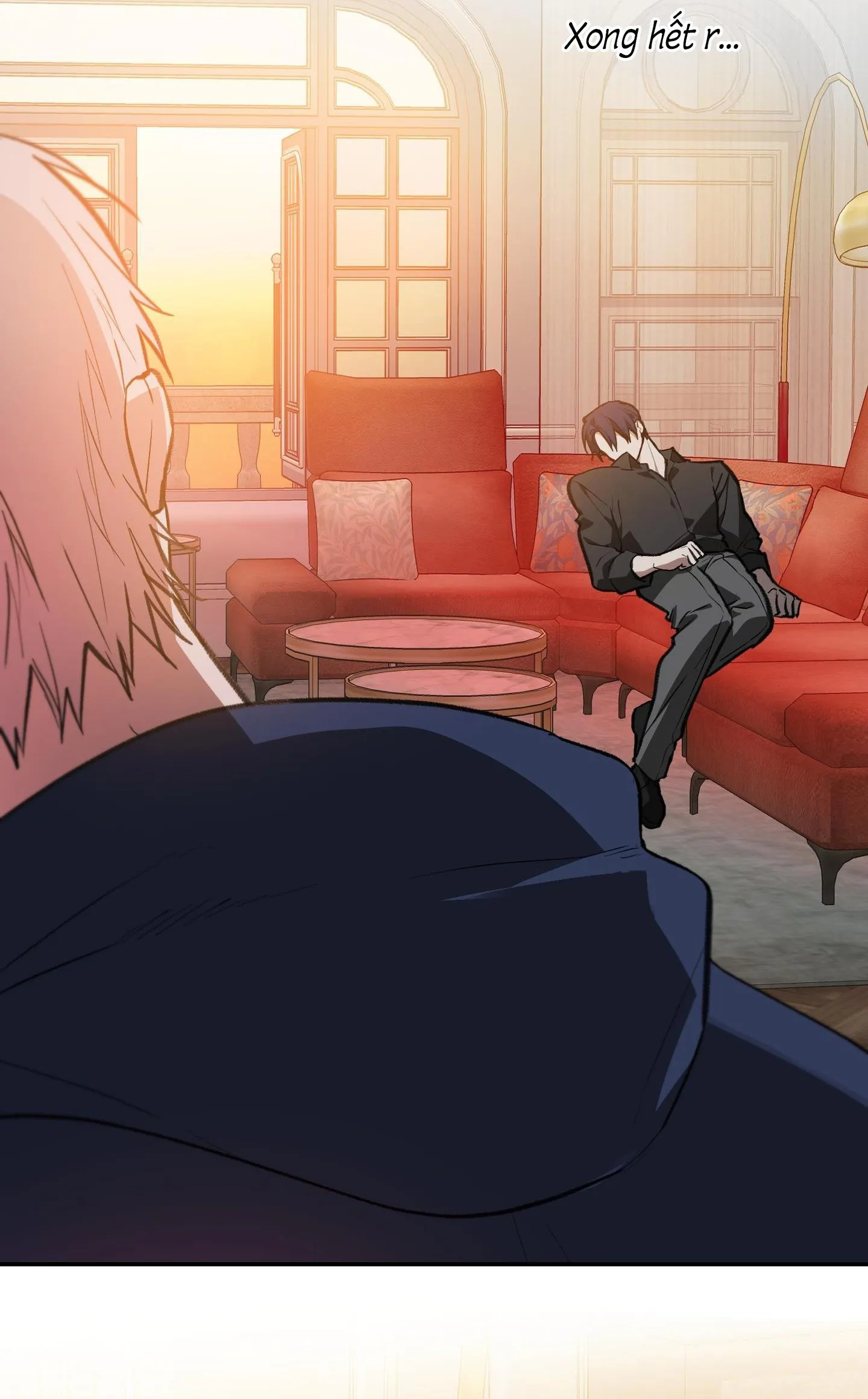 Control Time Chapter 38 Trang 47