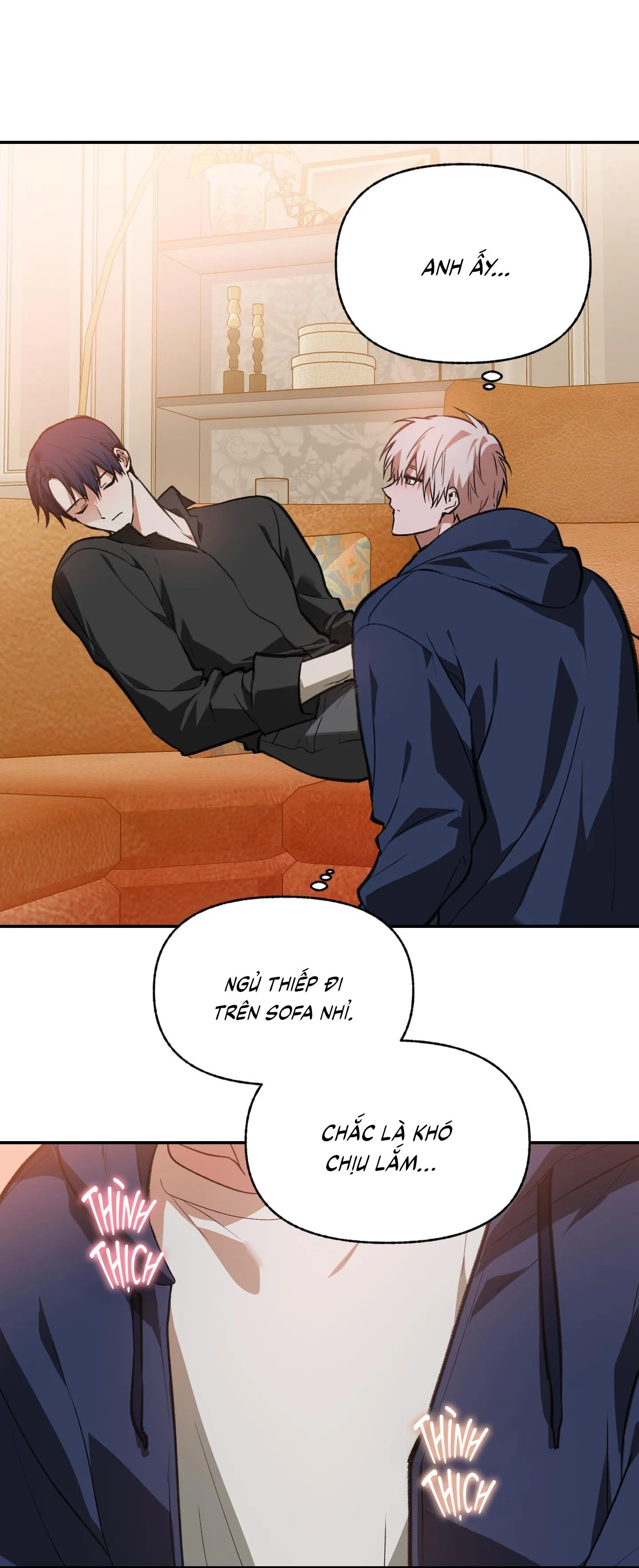 Control Time Chapter 38 Trang 49