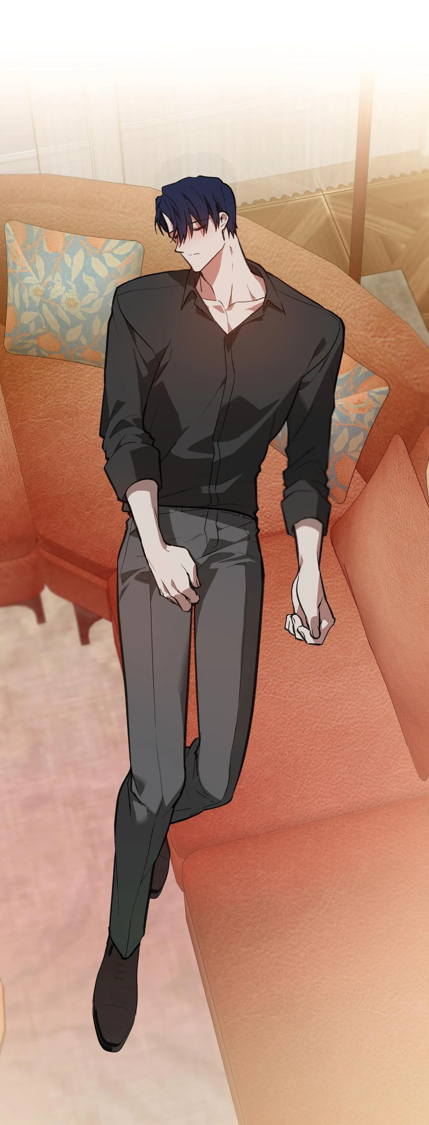 Control Time Chapter 38 Trang 52