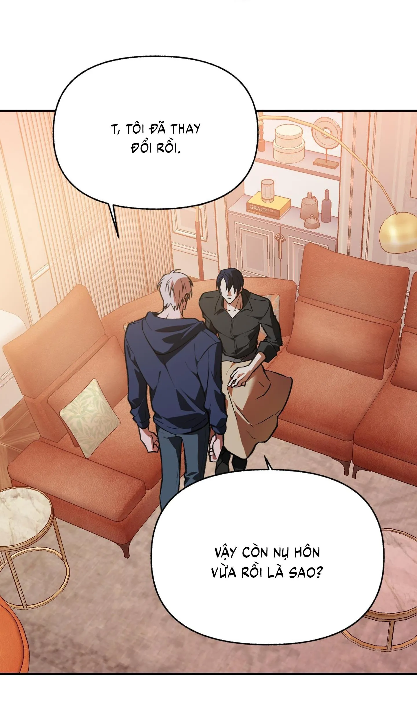 Control Time Chapter 39 Trang 19