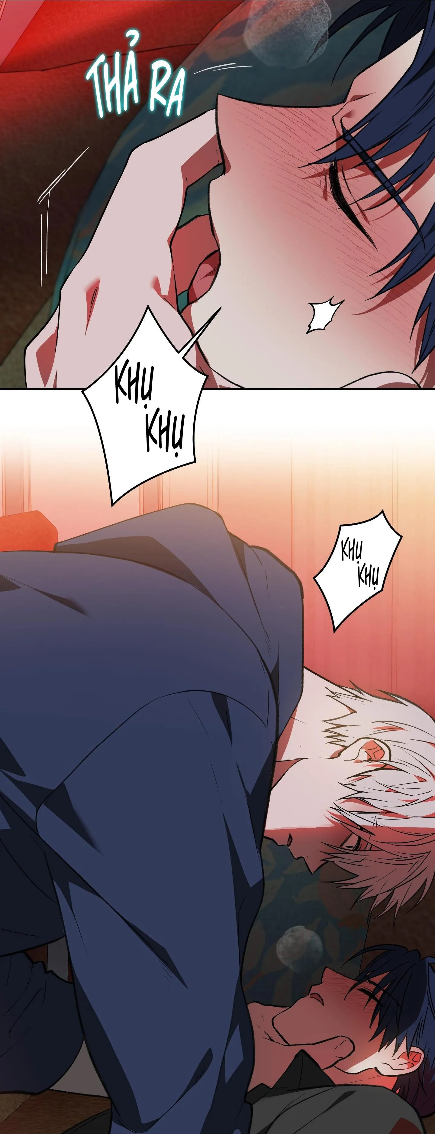 Control Time Chapter 39 Trang 37