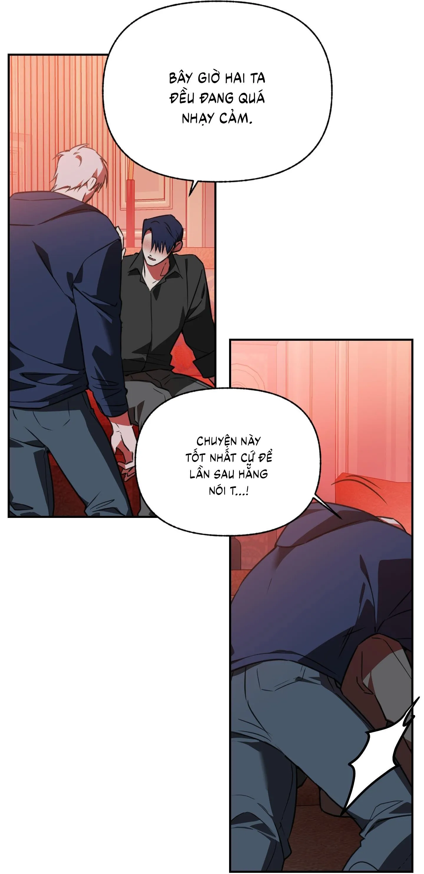 Control Time Chapter 39 Trang 39