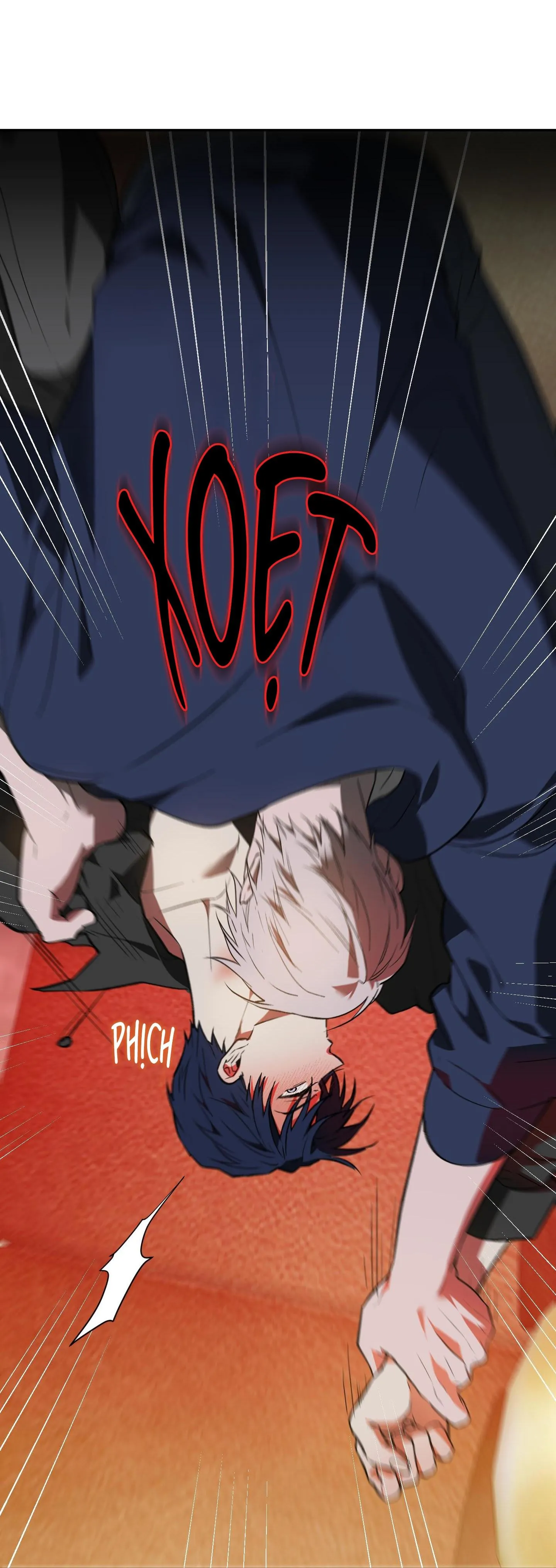 Control Time Chapter 39 Trang 40