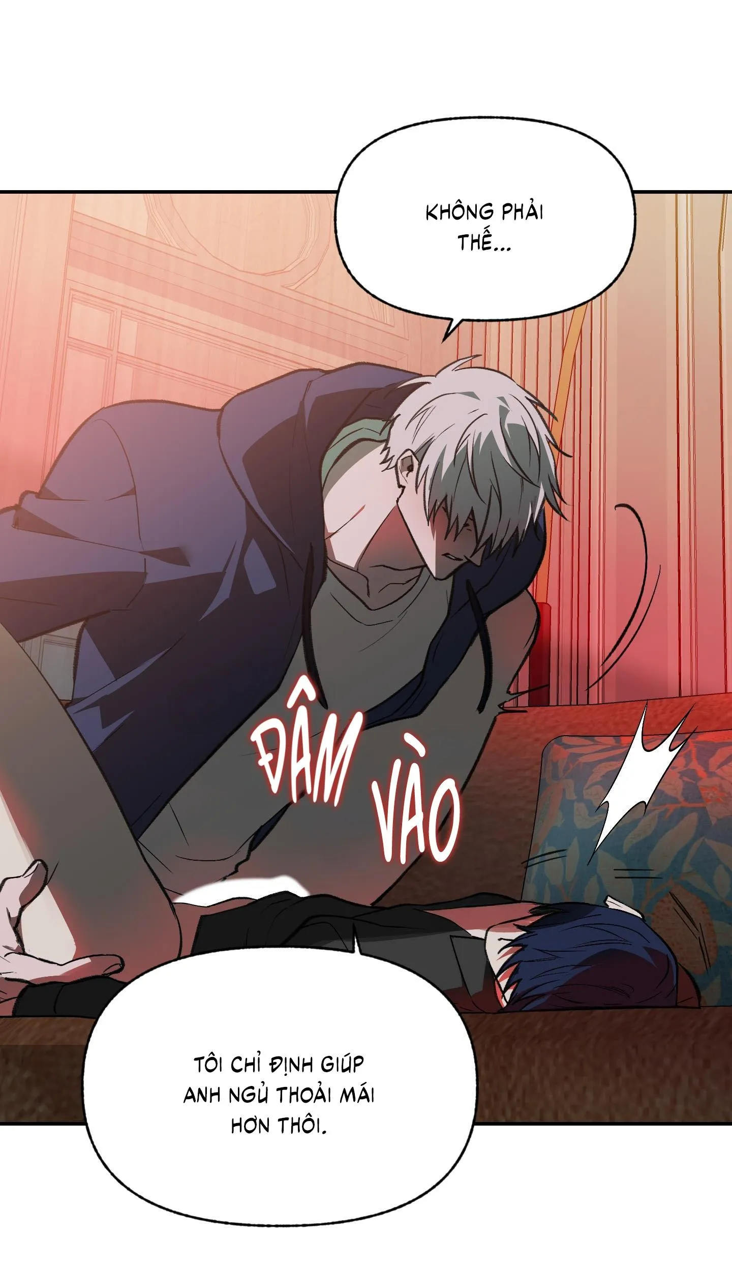 Control Time Chapter 39 Trang 49