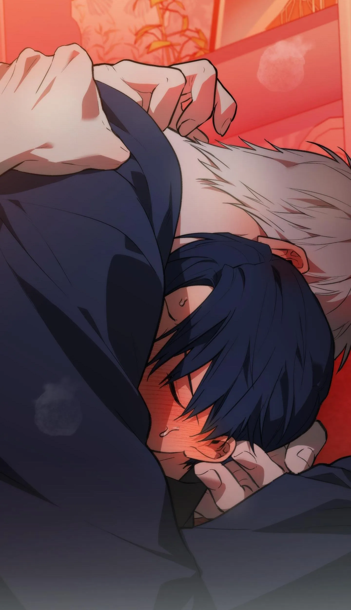 Control Time Chapter 39 Trang 63