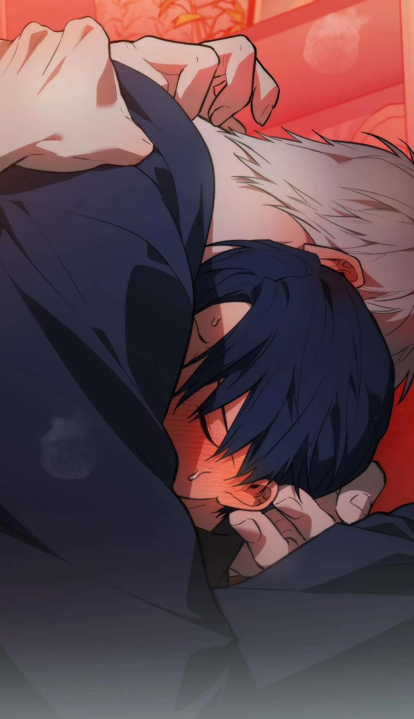 Control Time Chapter 40 Trang 3