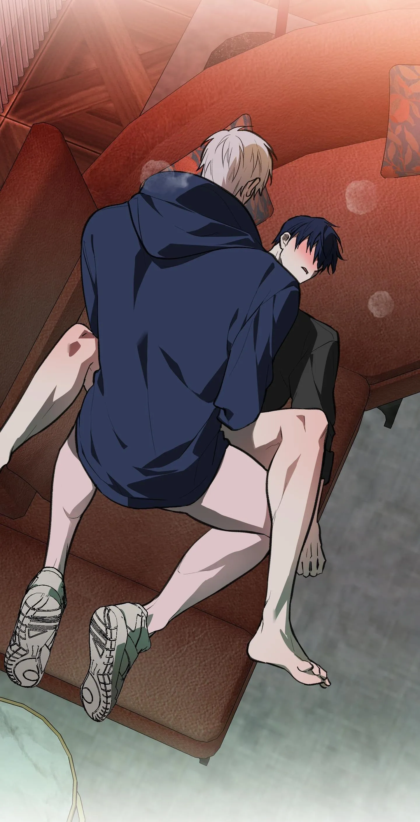 Control Time Chapter 40 Trang 6