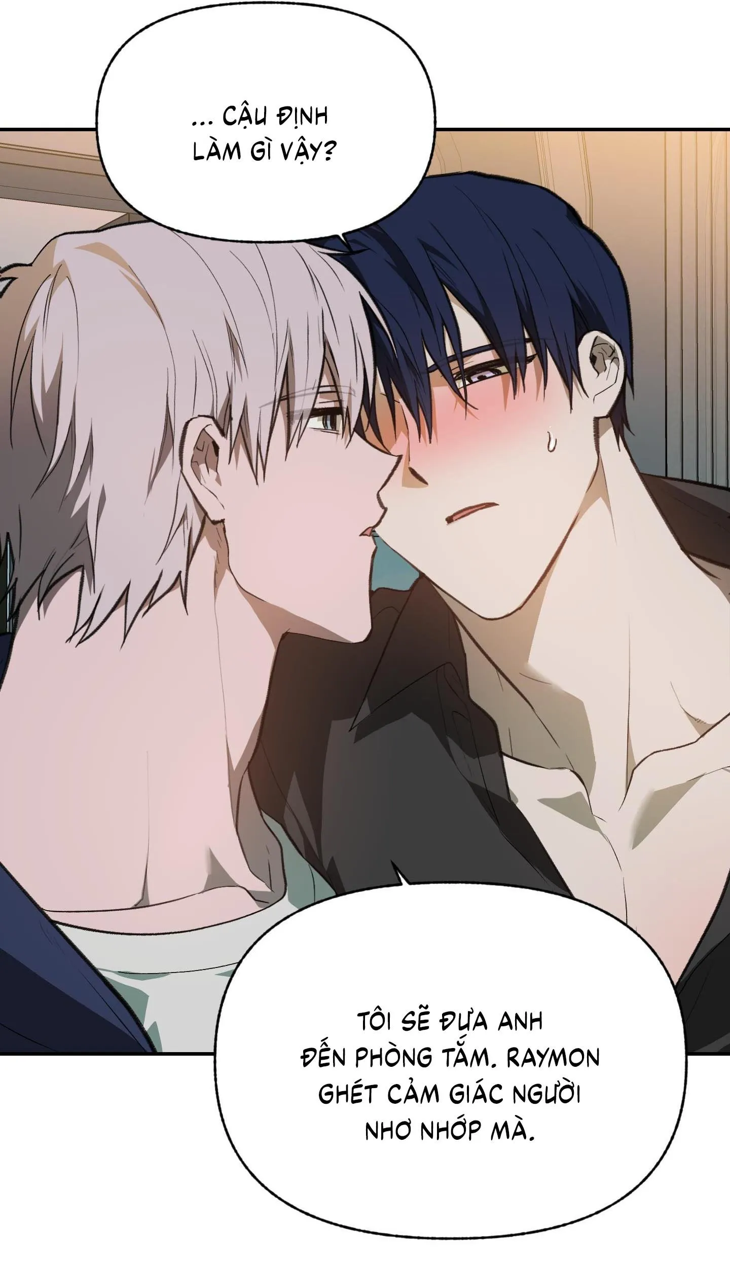 Control Time Chapter 40 Trang 16